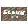 ELEV8 Florida Mousepad