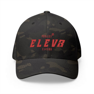 Multicam Black