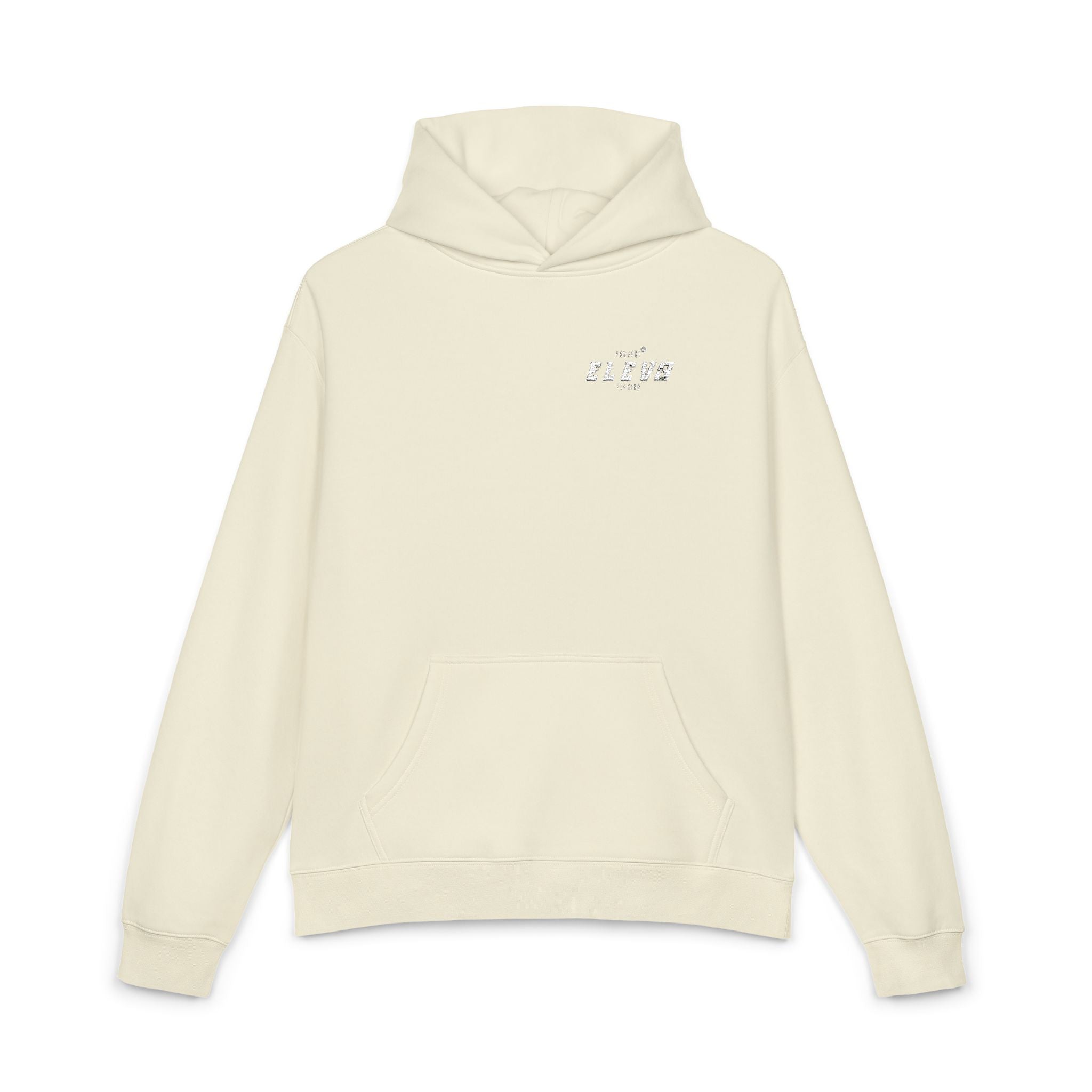 ELEV8 Comfy Hoodie