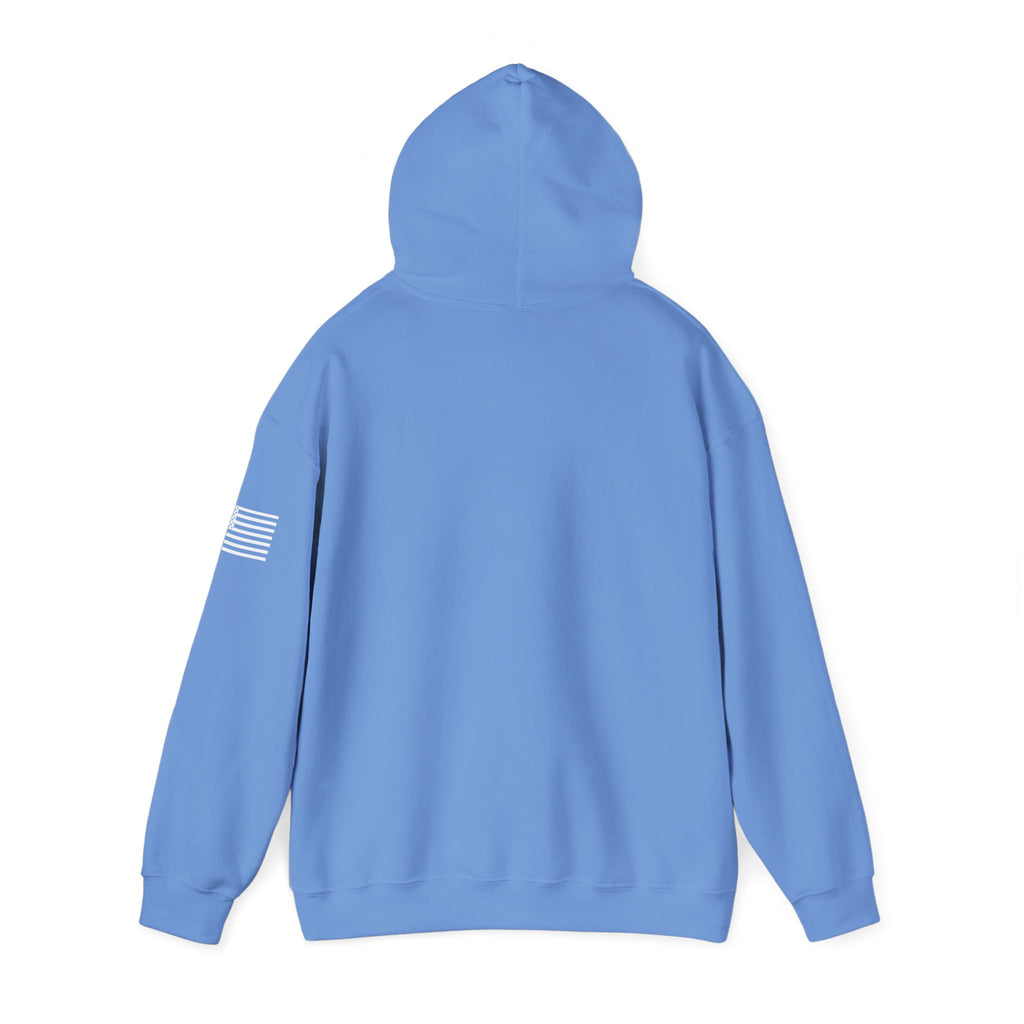 ELEV8 SUPPLY LOGO HOODIE