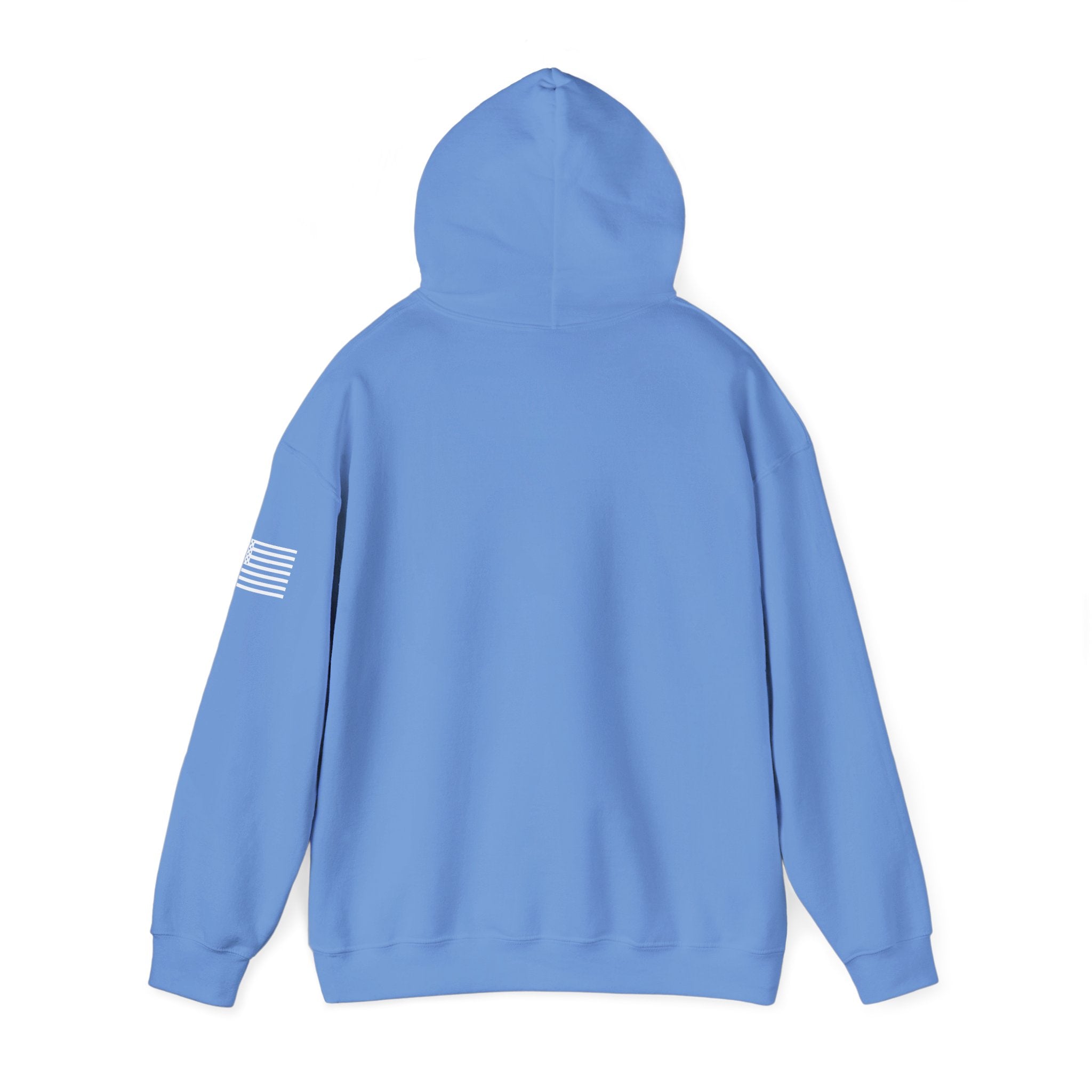 ELEV8 SUPPLY LOGO HOODIE
