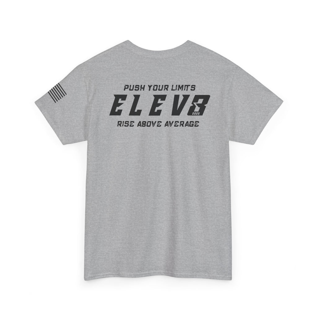 PUSH YOUR LIMITS TEE