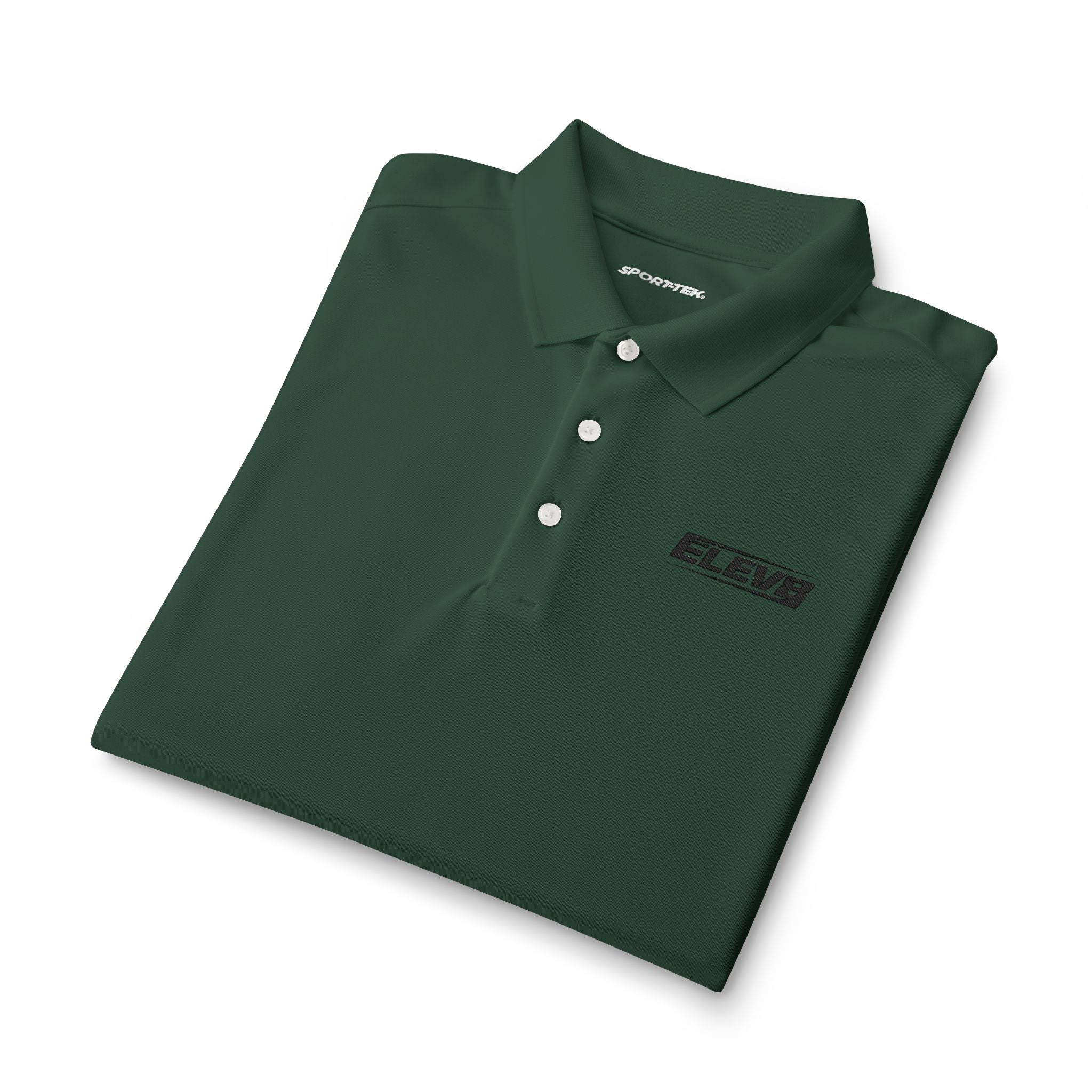 ELEV8 Performance Polo