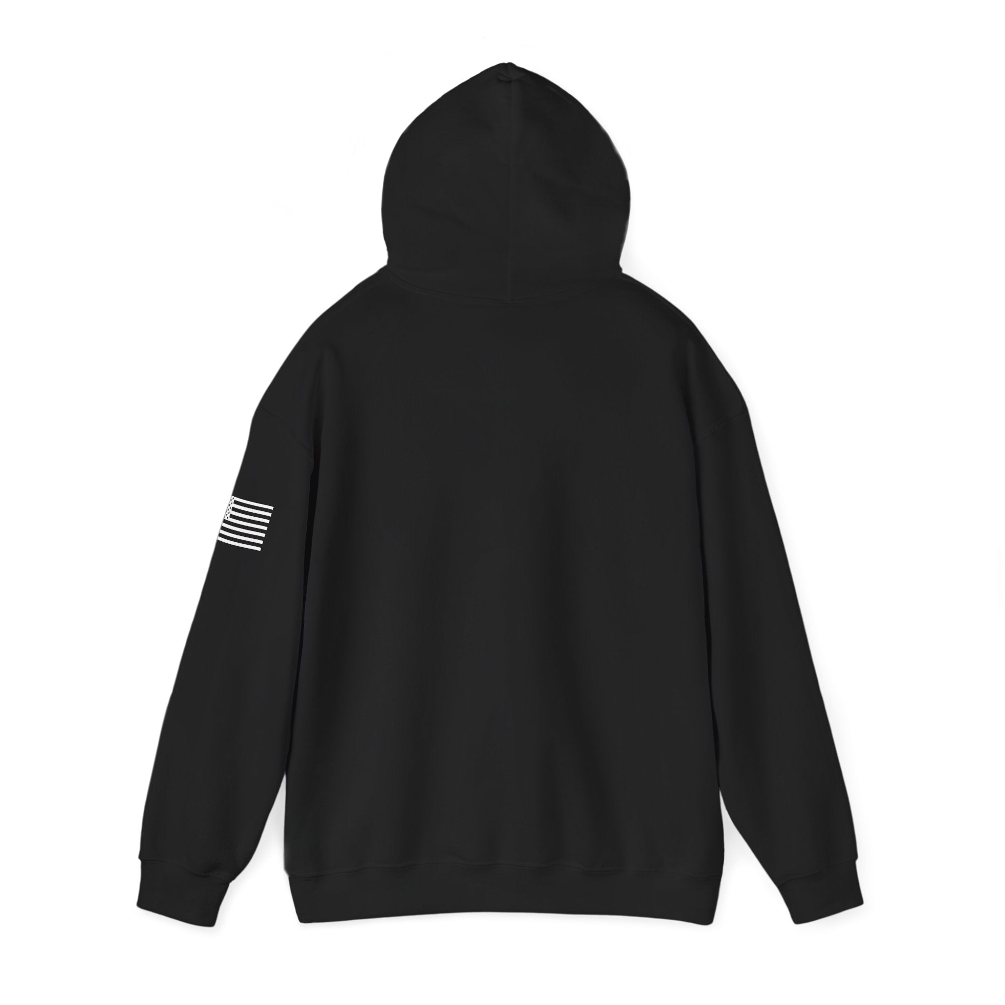 ELEV8 SUPPLY LOGO HOODIE
