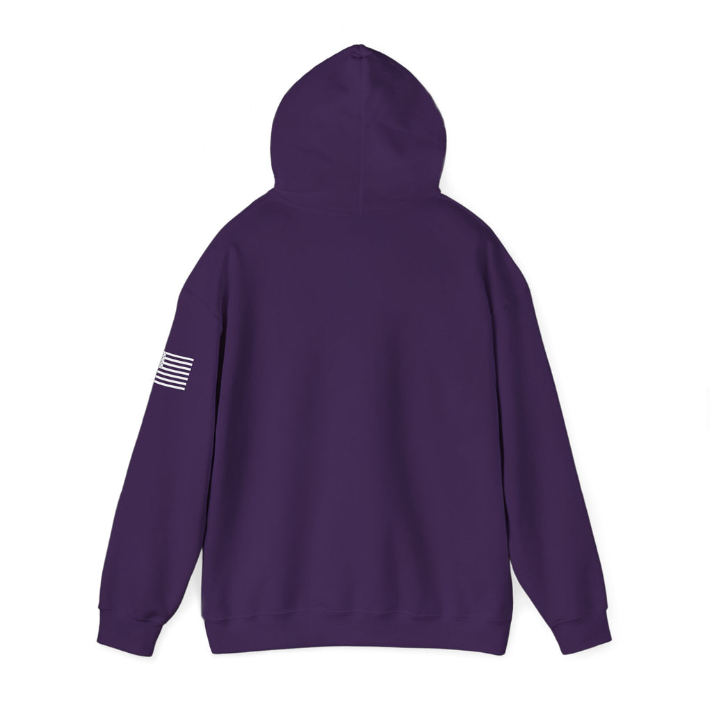ELEV8 SUPPLY LOGO HOODIE