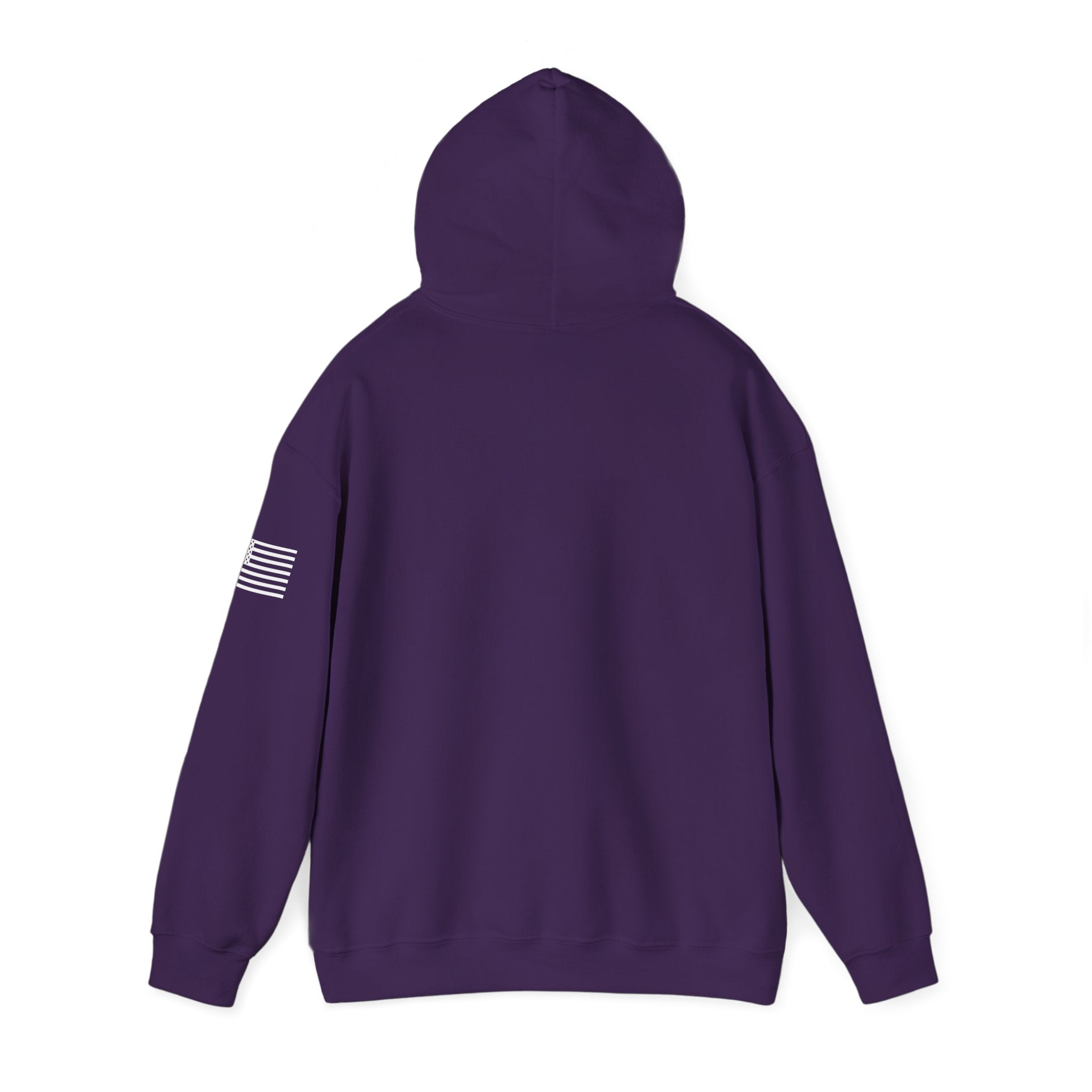 ELEV8 SUPPLY LOGO HOODIE