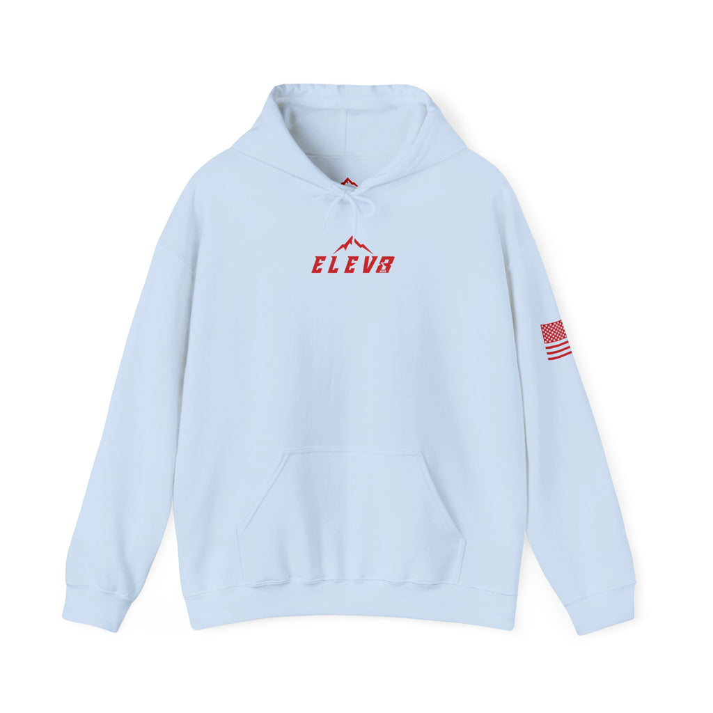 ELEV8 MOUNTAIN HOODIE