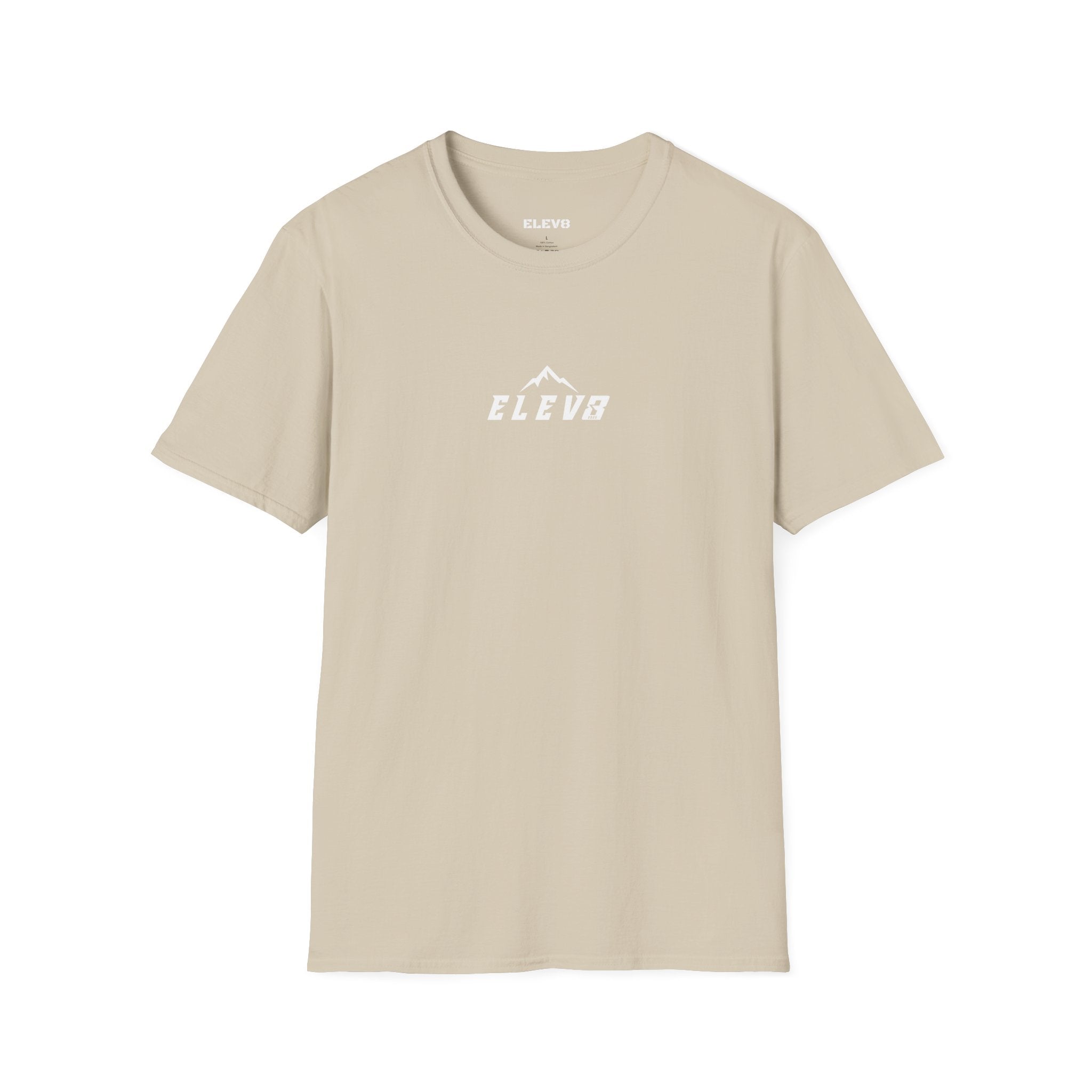ELEV8 Peak T-Shirt
