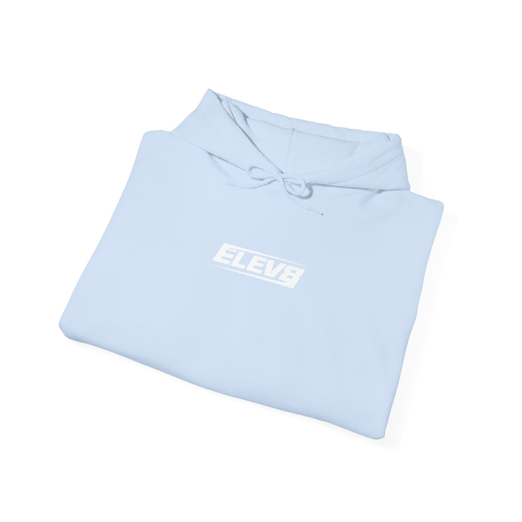 CLASSIC ELEV8 FLAG HOODIE