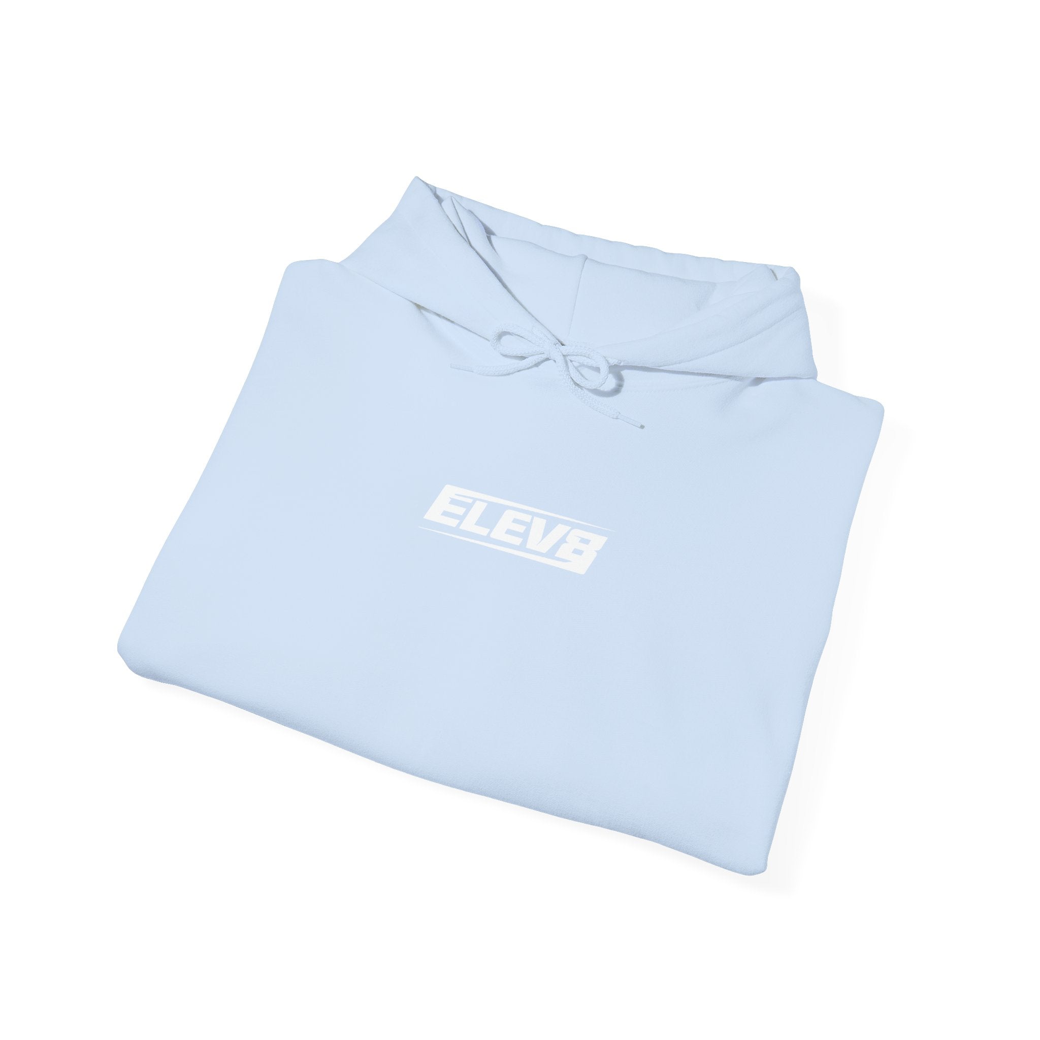 CLASSIC ELEV8 FLAG HOODIE