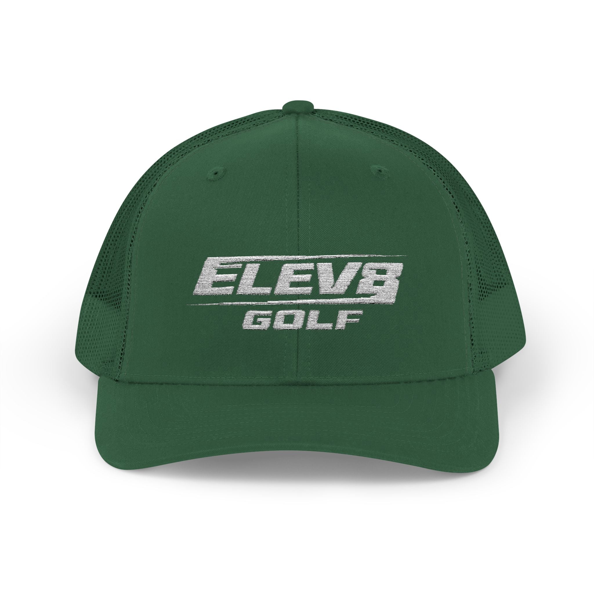 ELEV8 GOLF TRUCKER