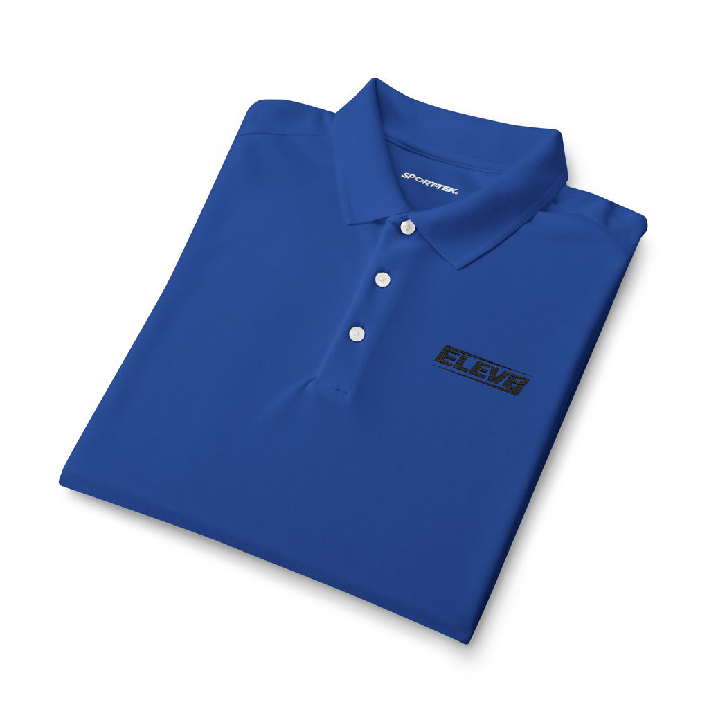 ELEV8 Performance Polo