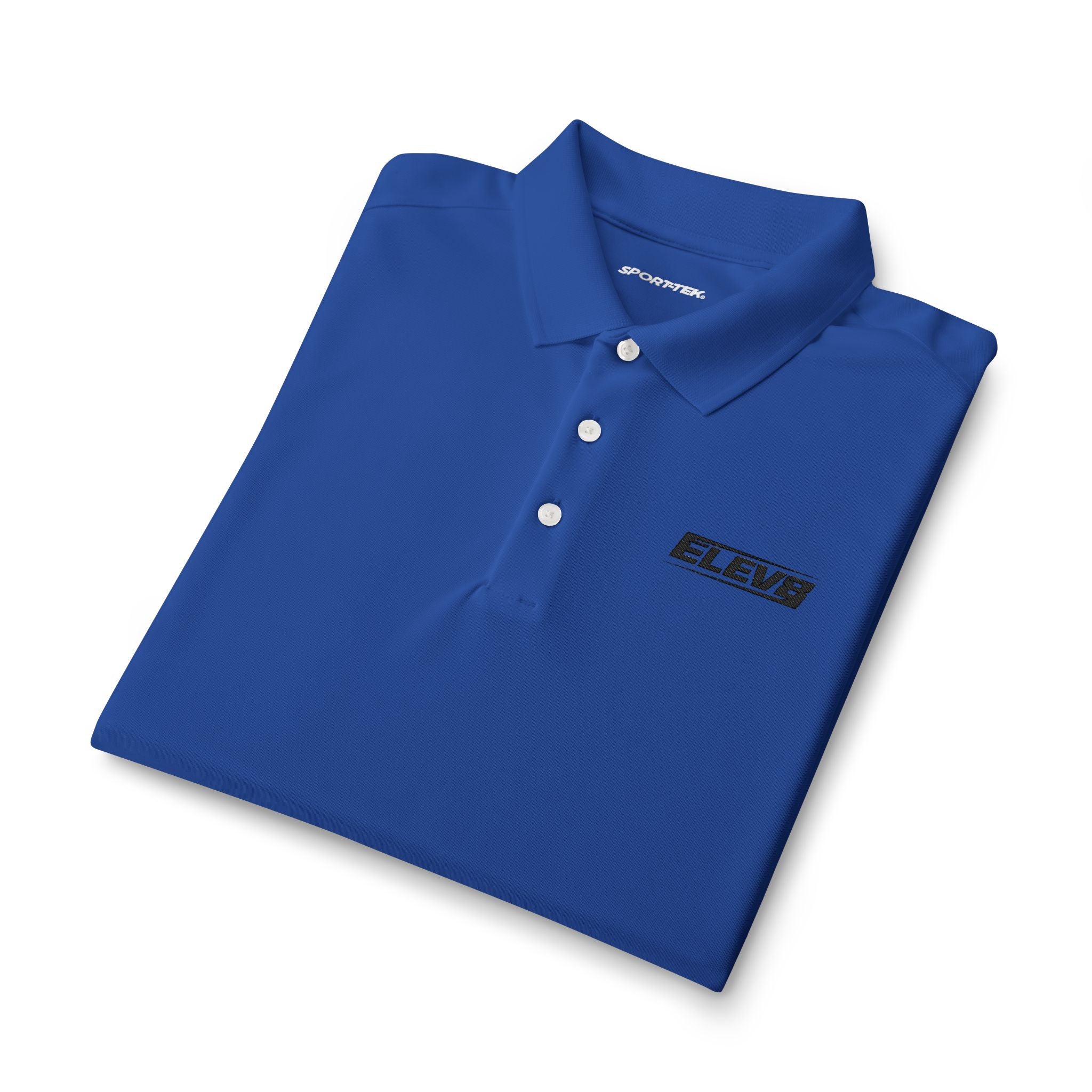 ELEV8 Performance Polo