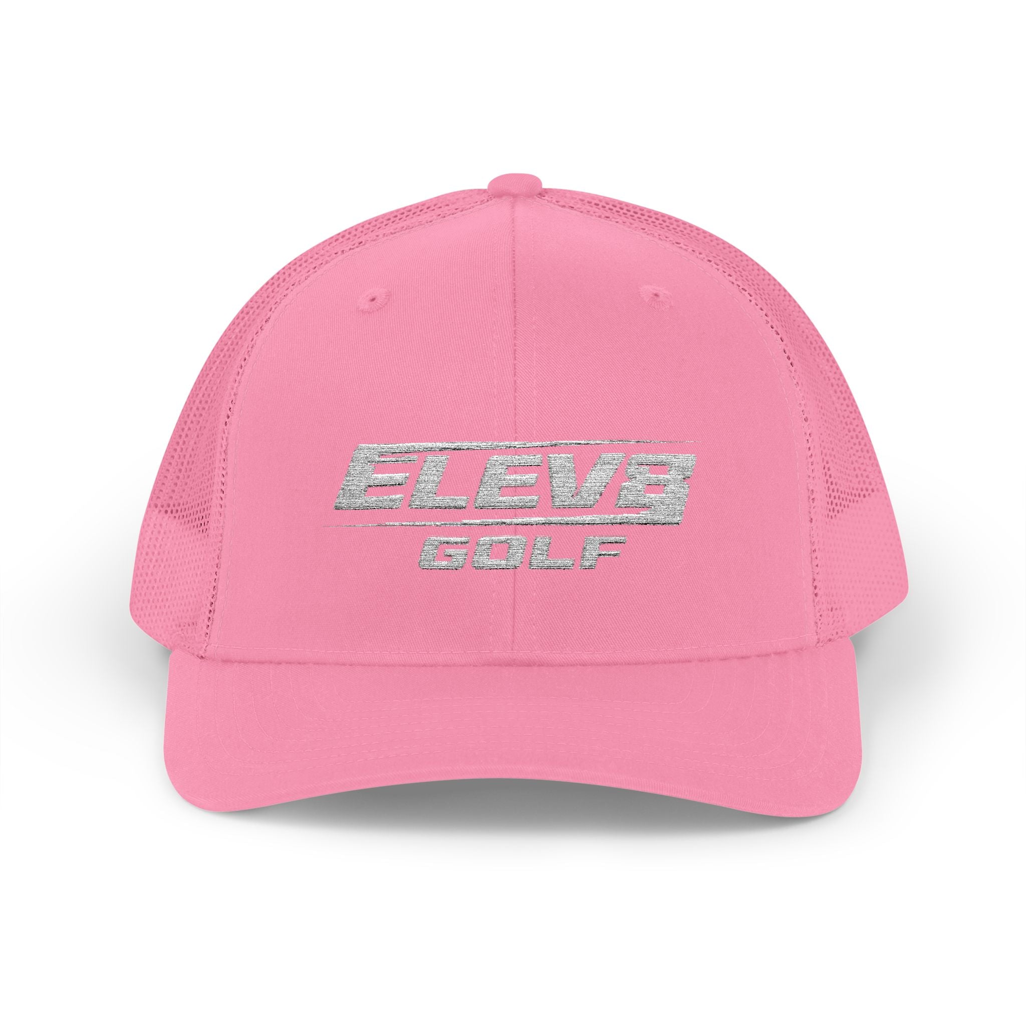 ELEV8 GOLF TRUCKER