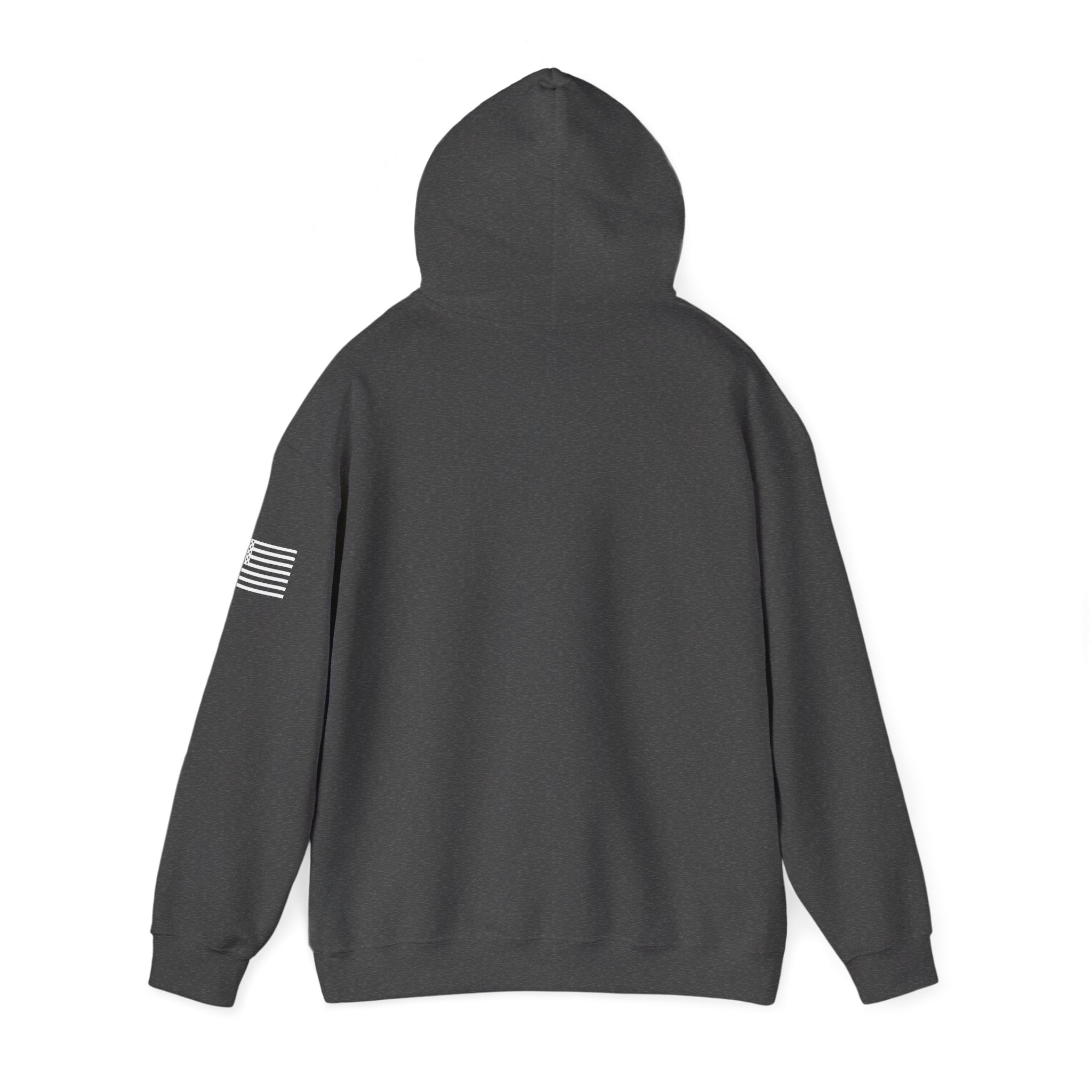 ELEV8 SUPPLY LOGO HOODIE