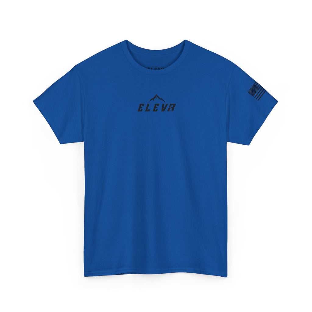 PUSH YOUR LIMITS TEE