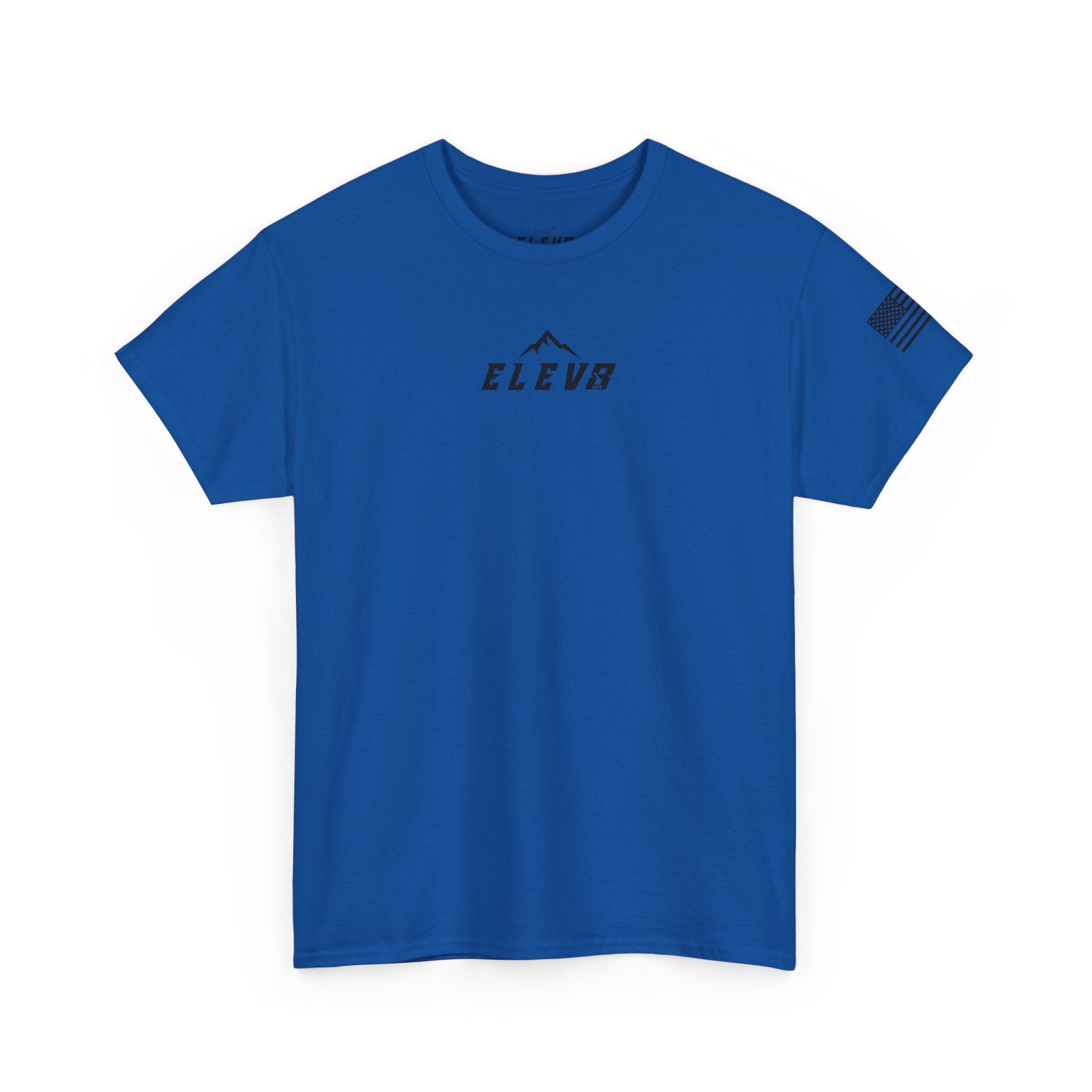 PUSH YOUR LIMITS TEE