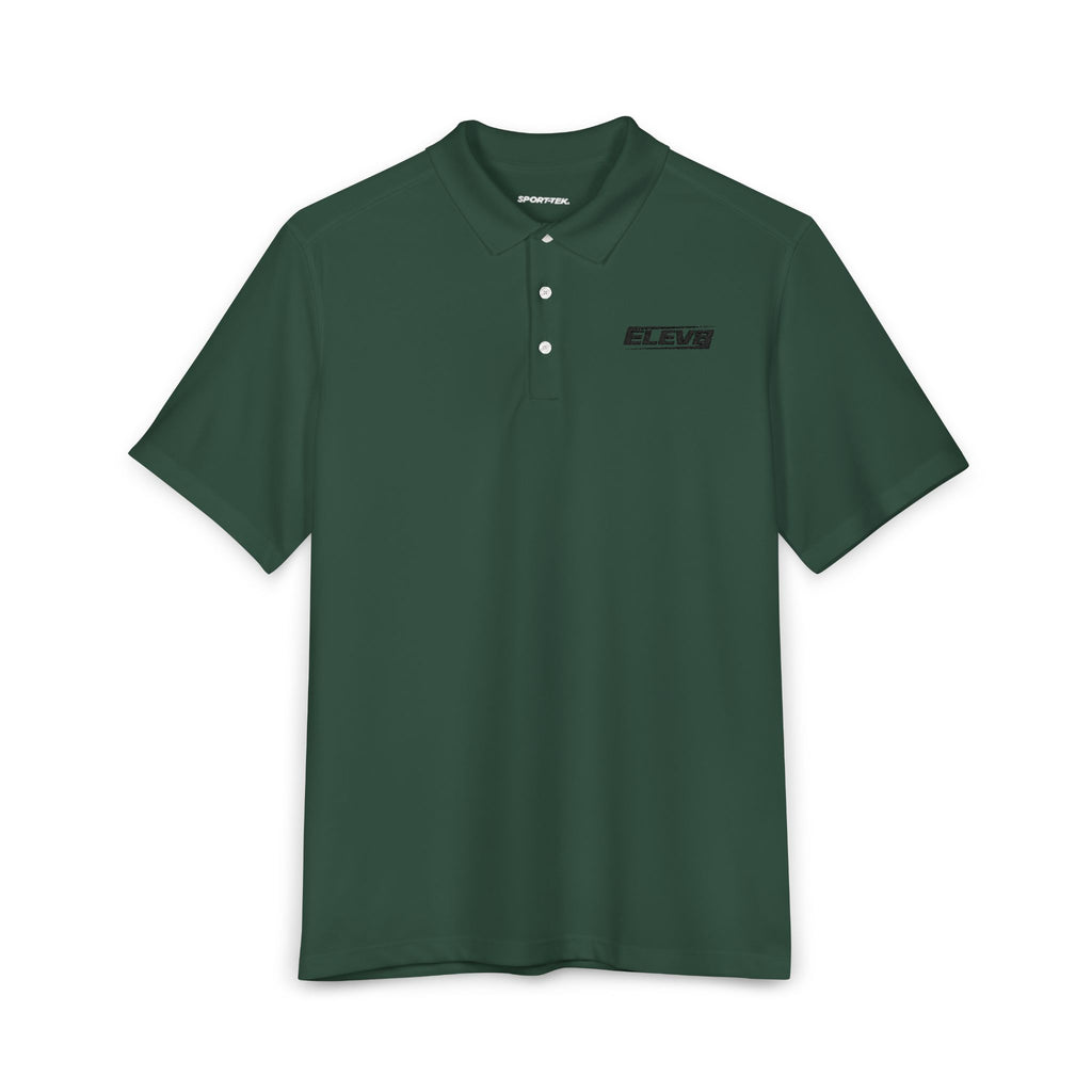 ELEV8 Performance Polo