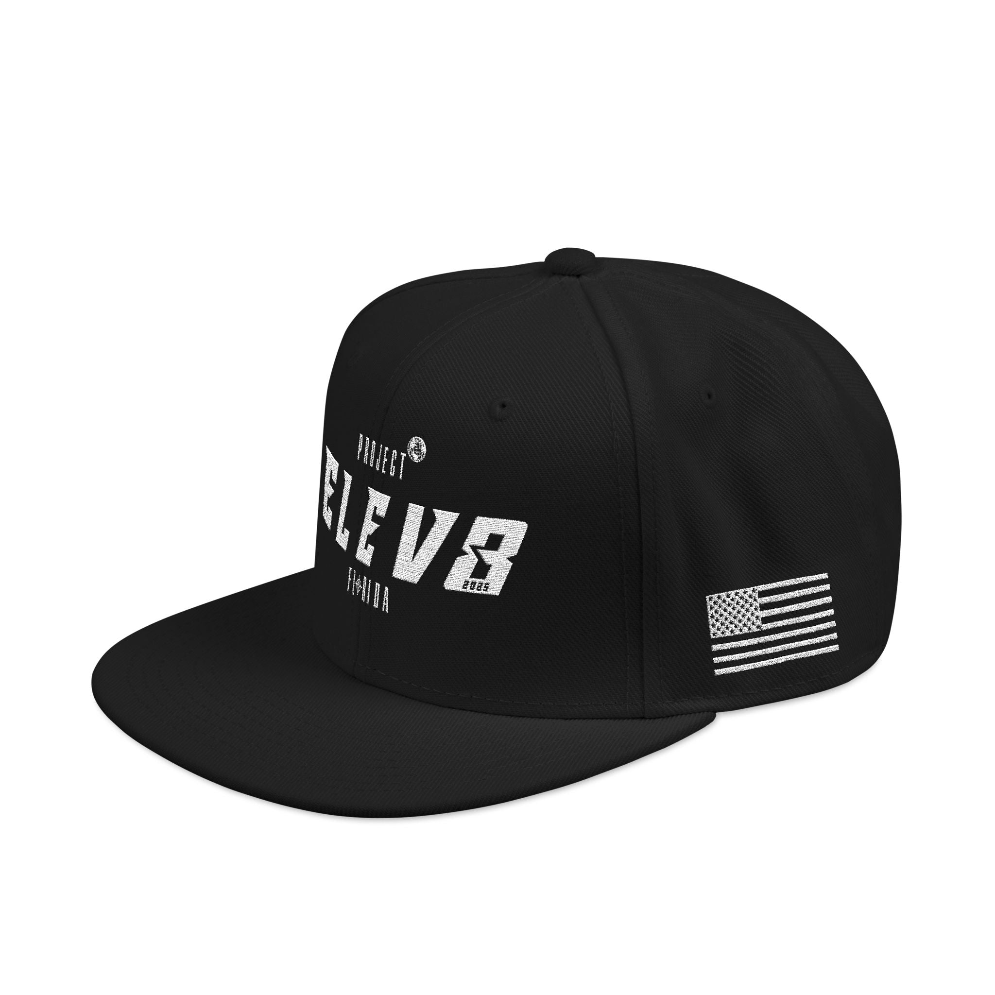 ELEV8 Hats