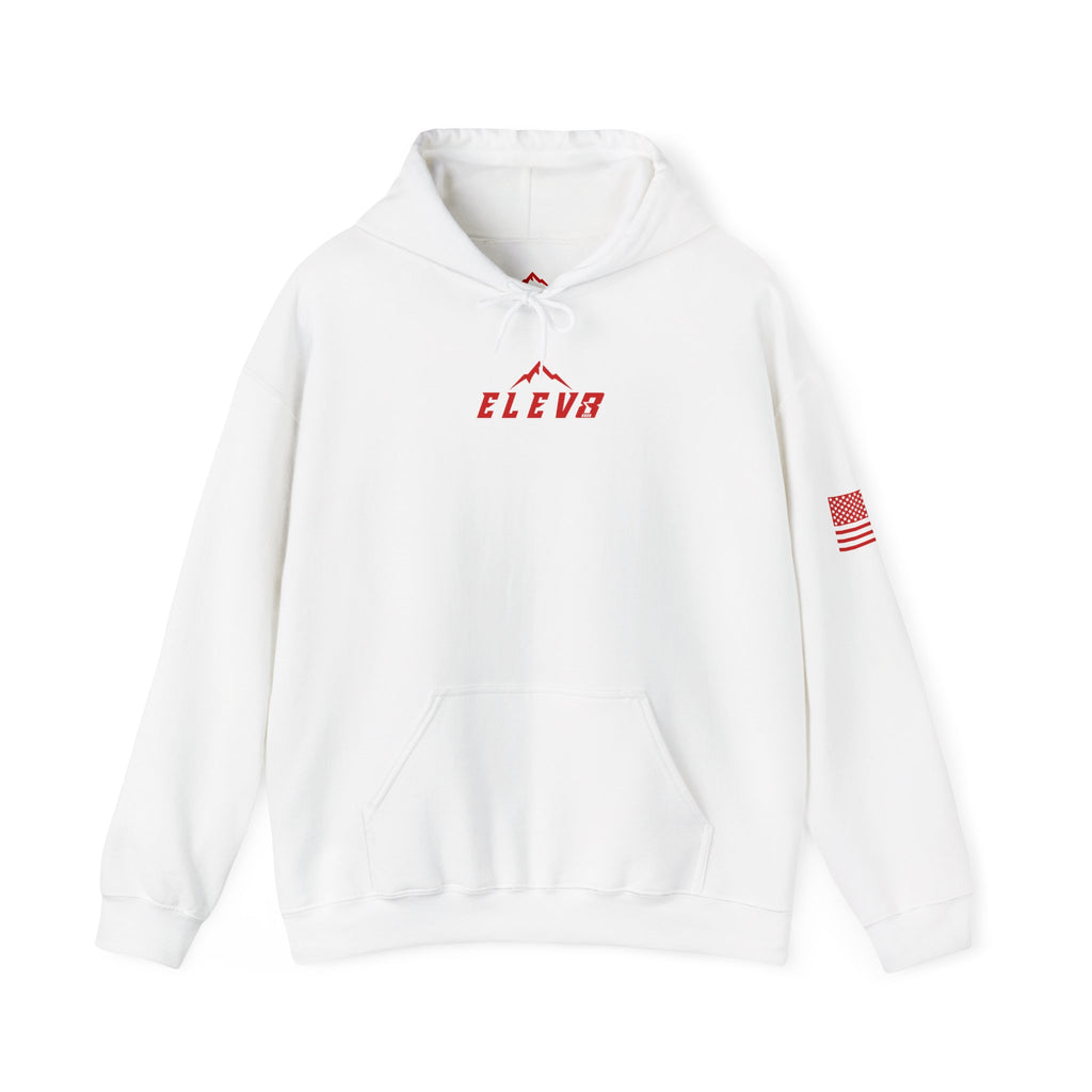ELEV8 MOUNTAIN HOODIE