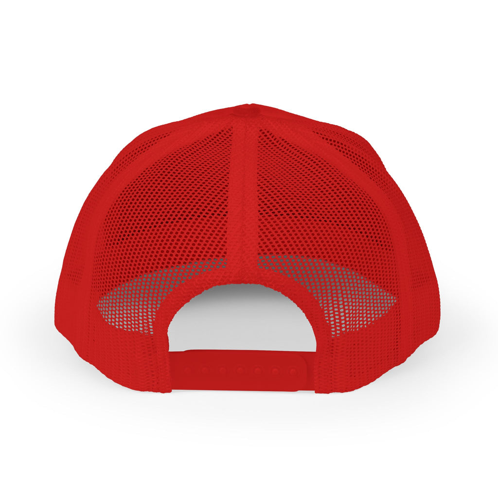 ELEV8 GOLF TRUCKER