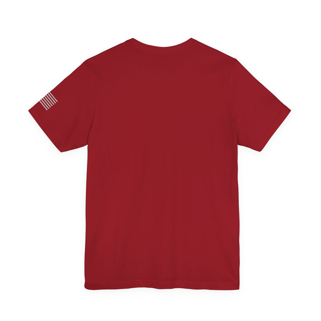 ELEV8 FLAG SHIRT