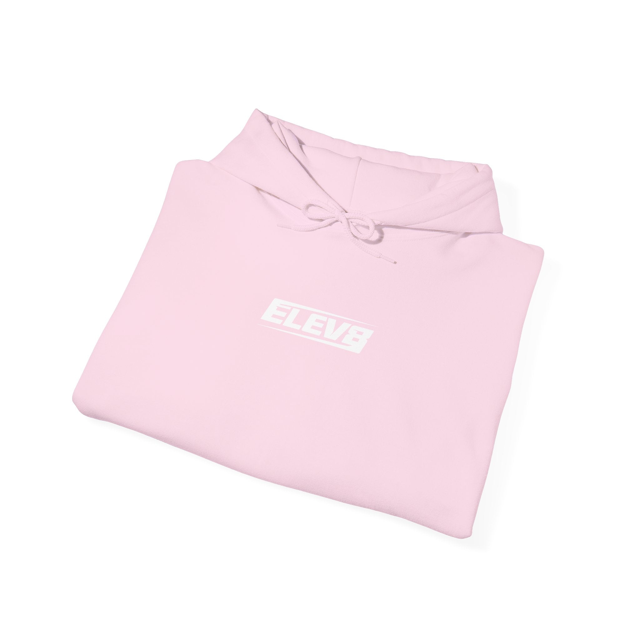 CLASSIC ELEV8 FLAG HOODIE