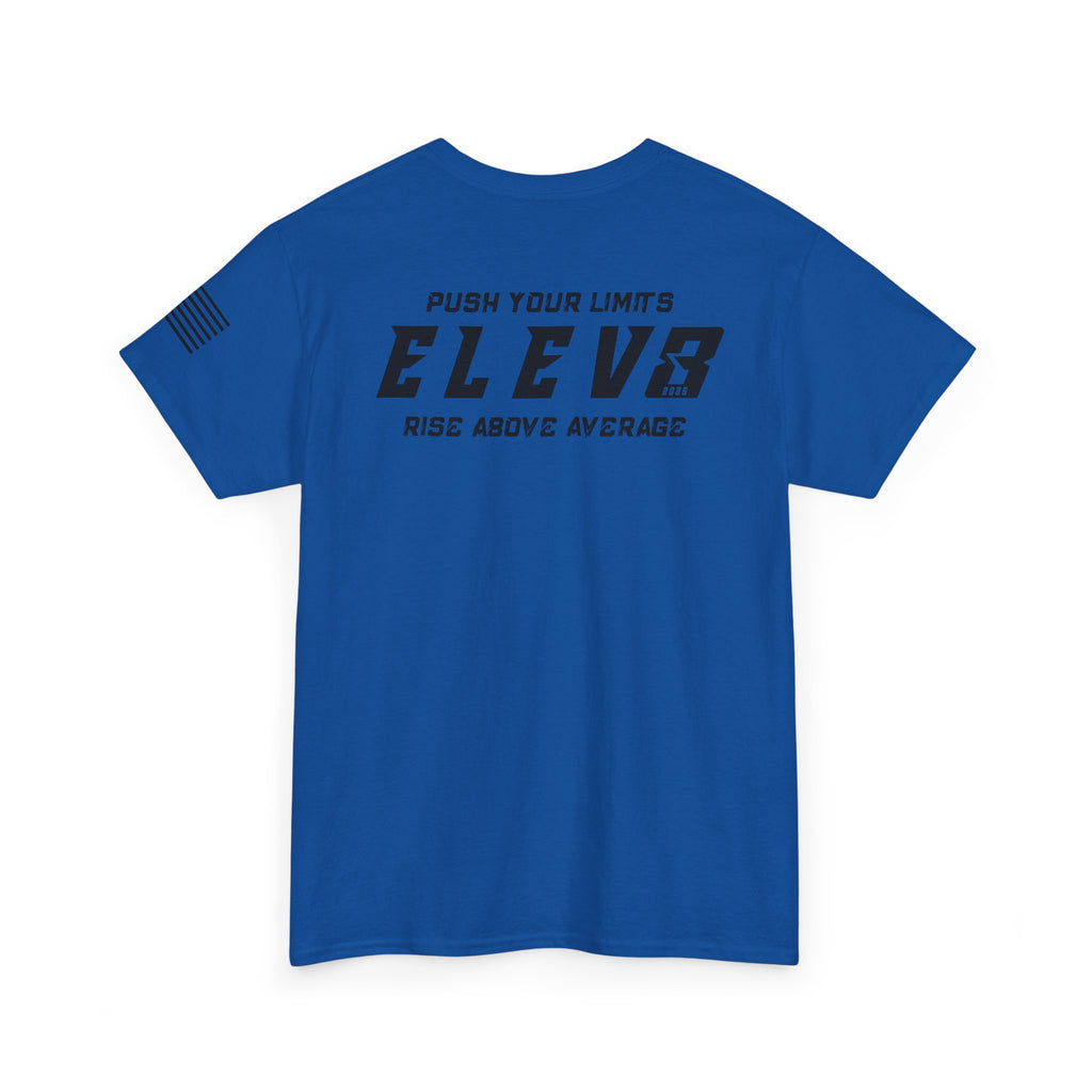PUSH YOUR LIMITS TEE