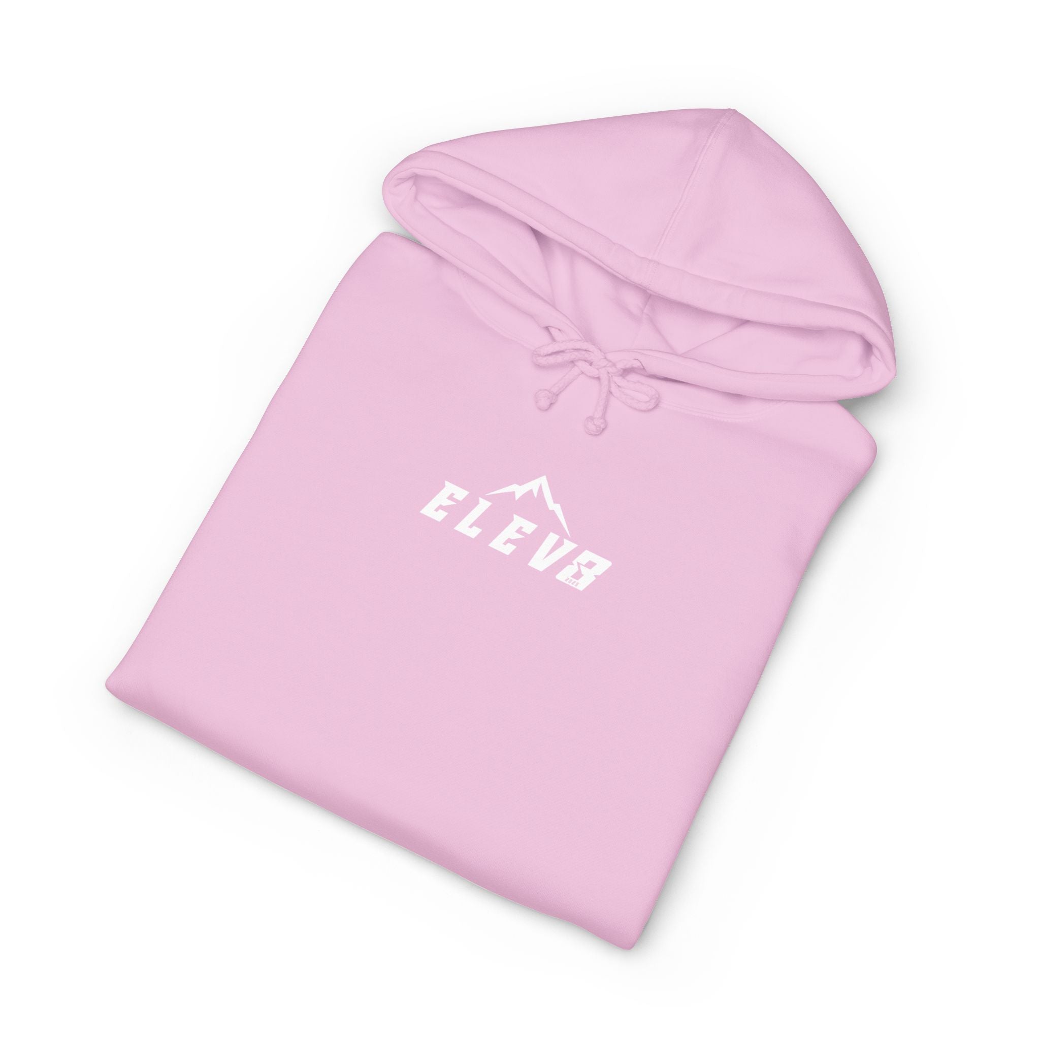 ELEVATE YOUR FAITH HOODIE (HEAVY COTTON)