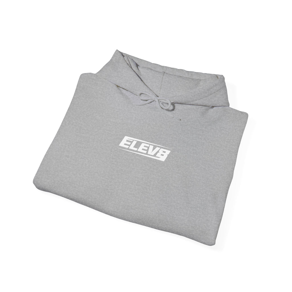 CLASSIC ELEV8 FLAG HOODIE