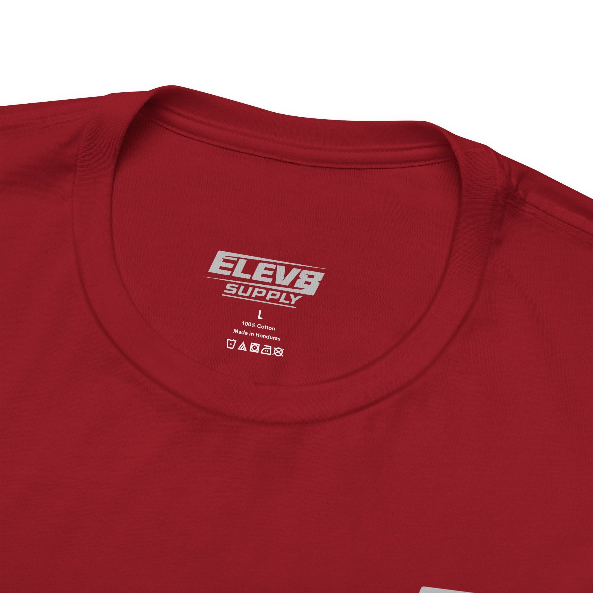 ELEV8 FLAG SHIRT
