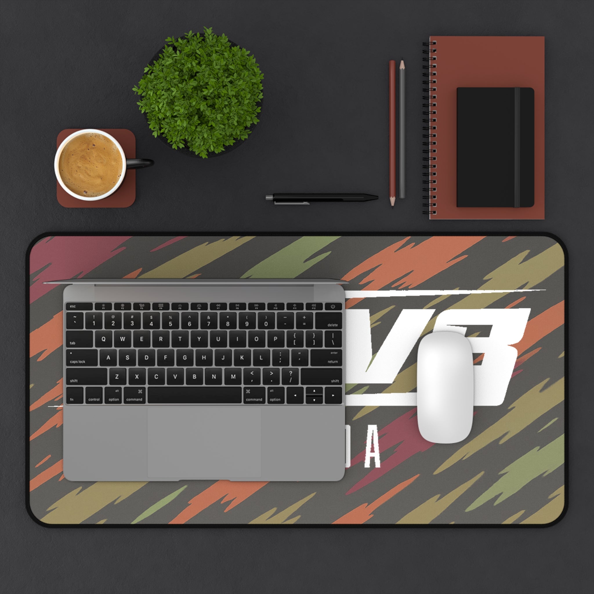 ELEV8 FLORIDA MOUSEPAD 12x22