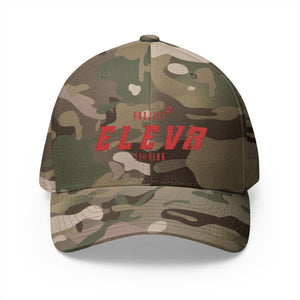 Multicam Green