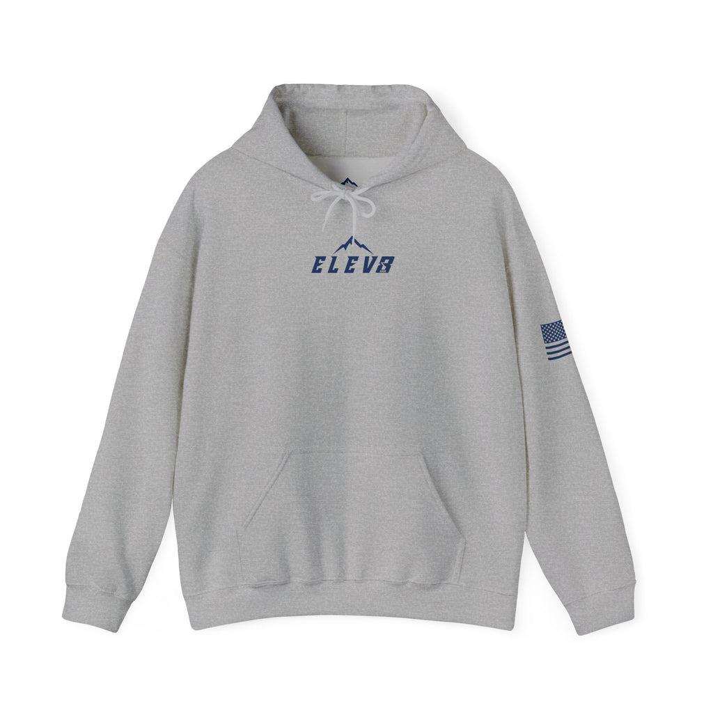 ELEV8 MOUNTAIN HOODIE