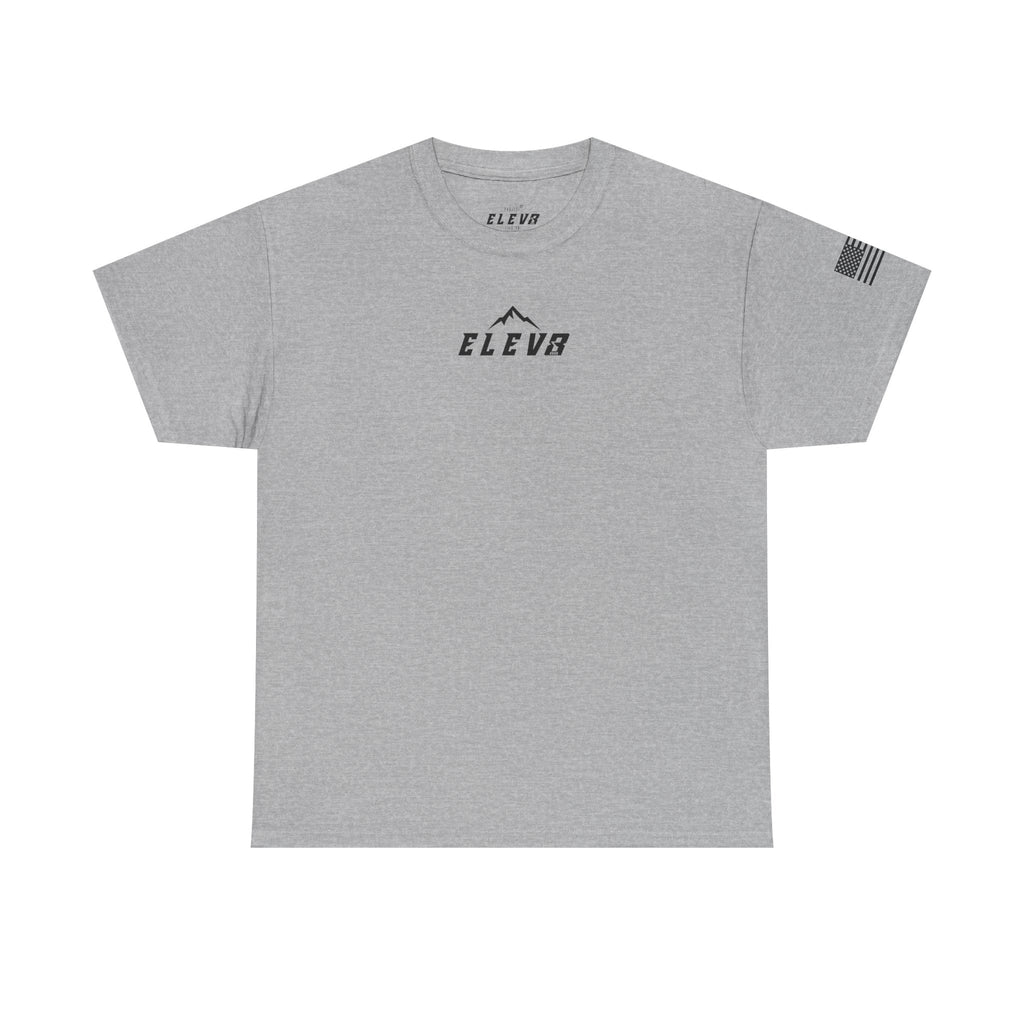 PUSH YOUR LIMITS TEE