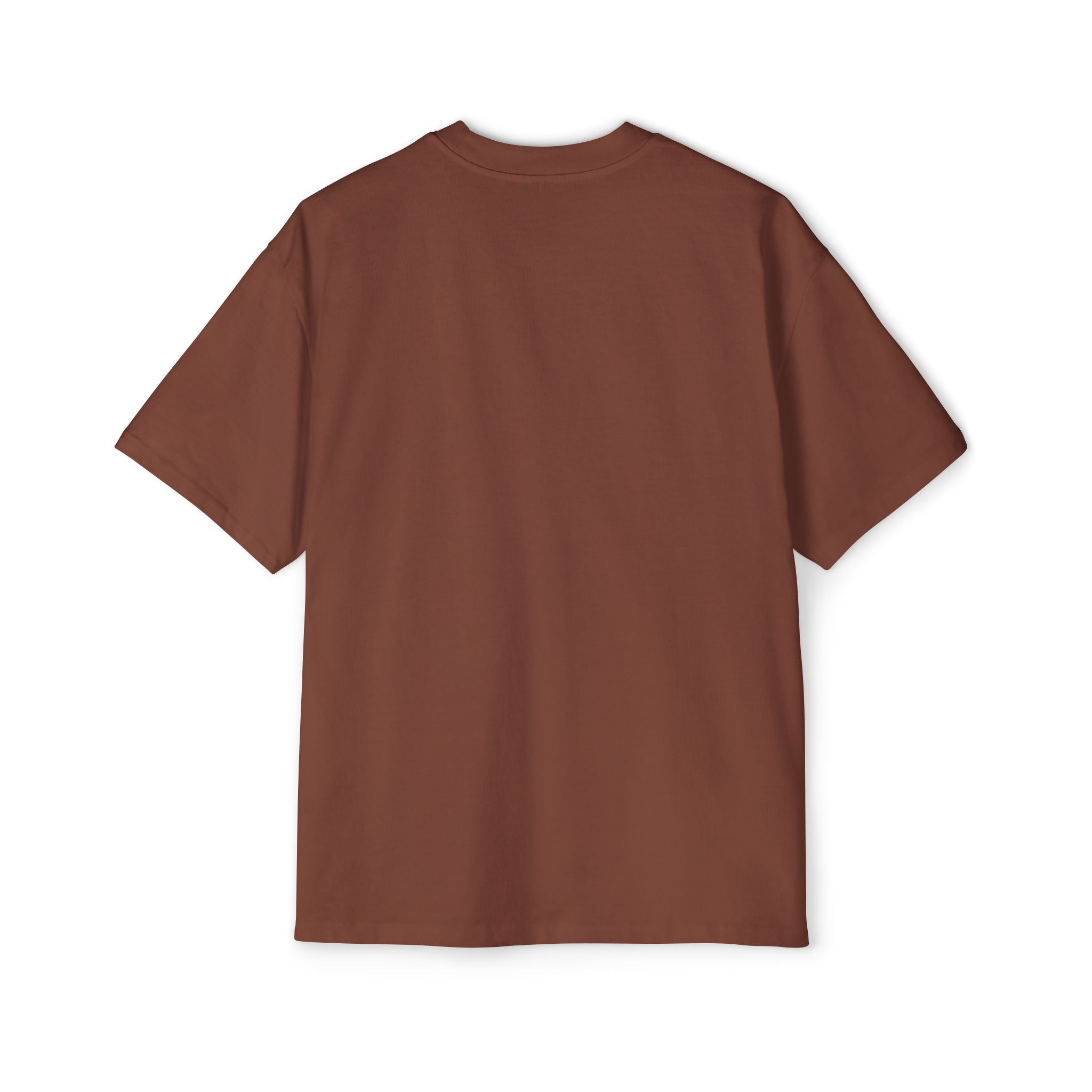 ELEV8 Peak Oversized Tee