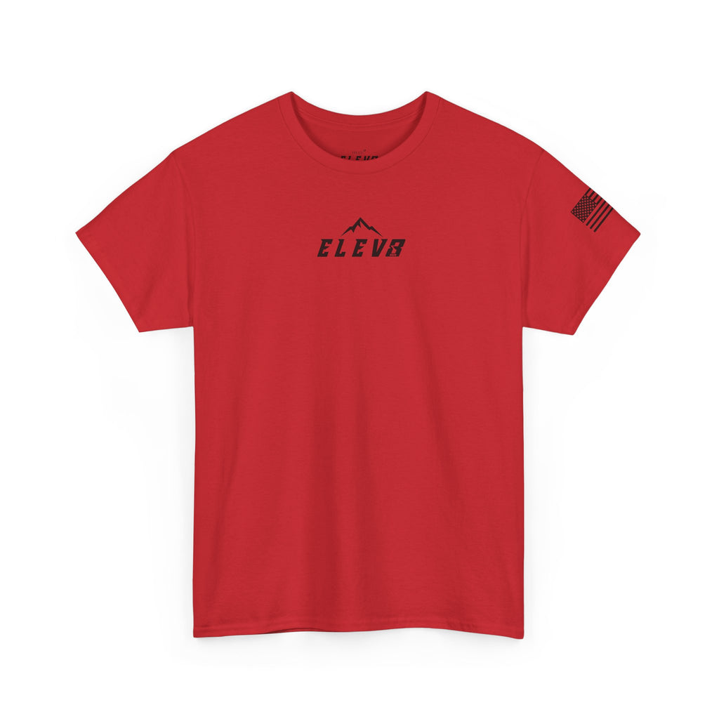 PUSH YOUR LIMITS TEE