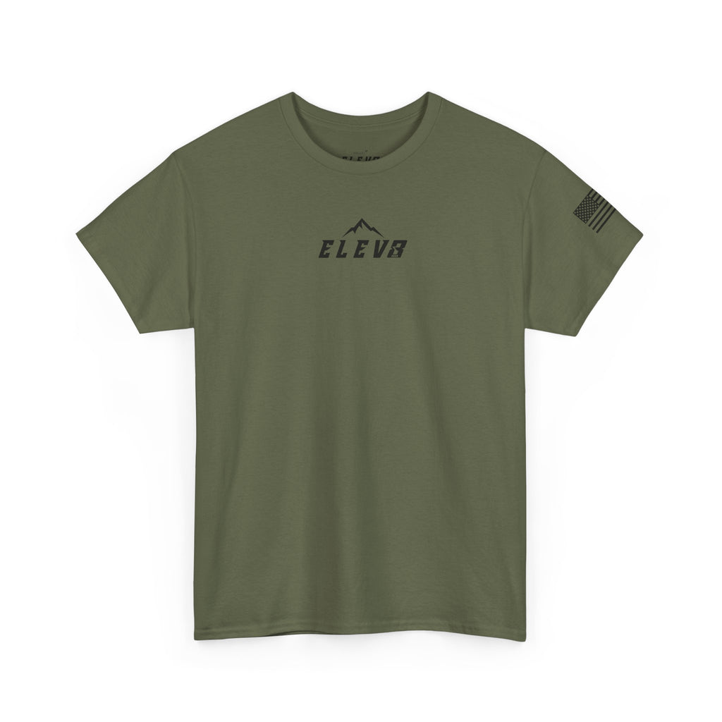 PUSH YOUR LIMITS TEE