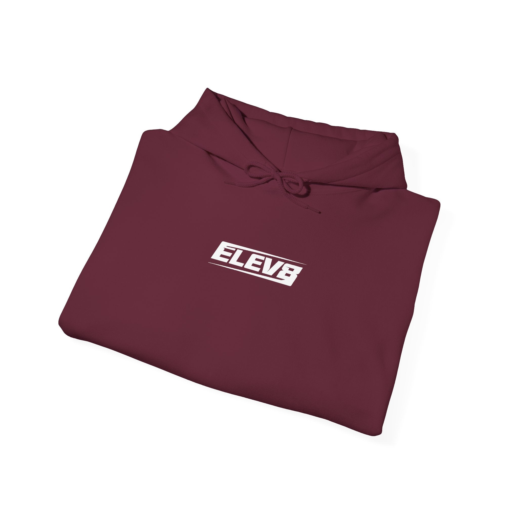 CLASSIC ELEV8 FLAG HOODIE