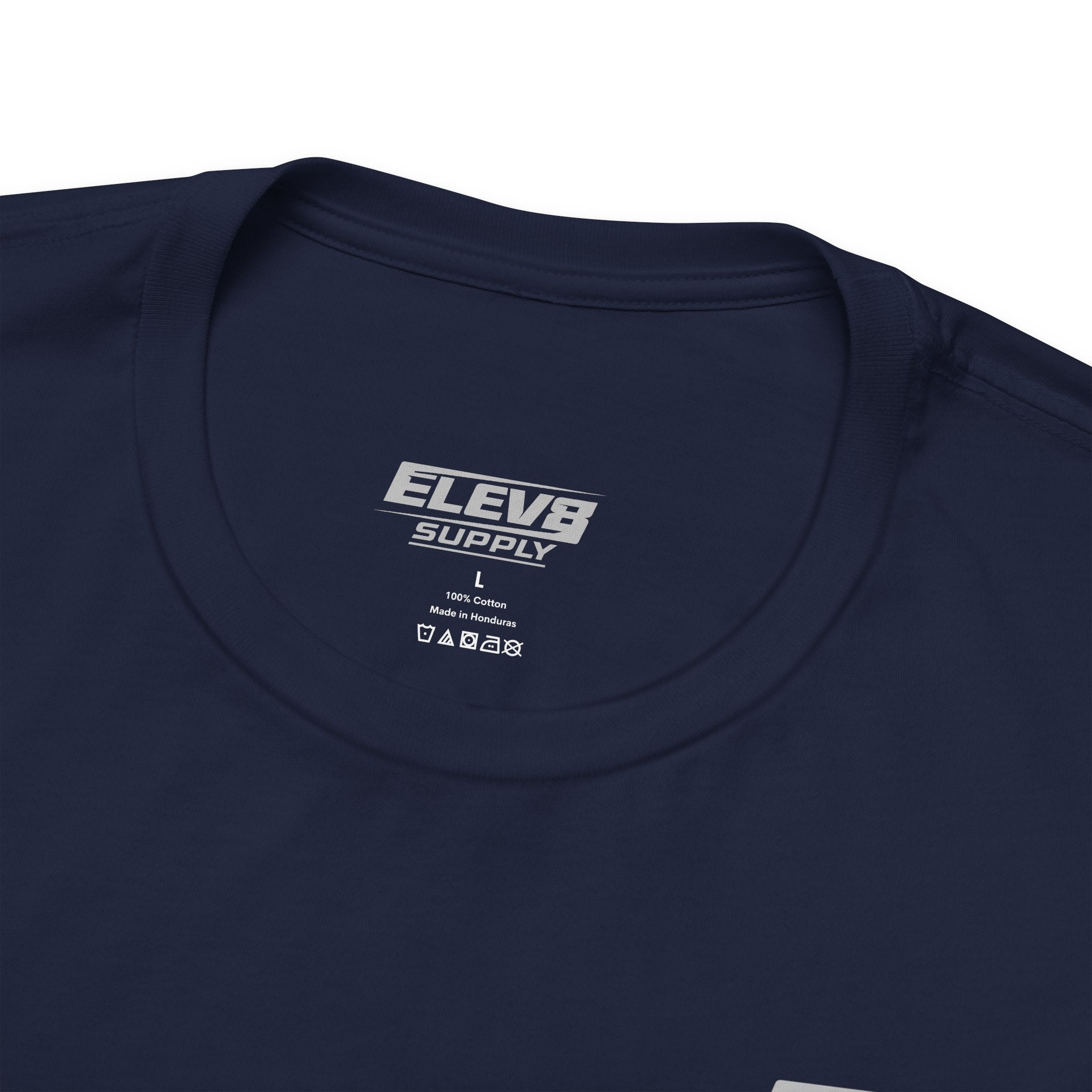 ELEV8 FLAG SHIRT
