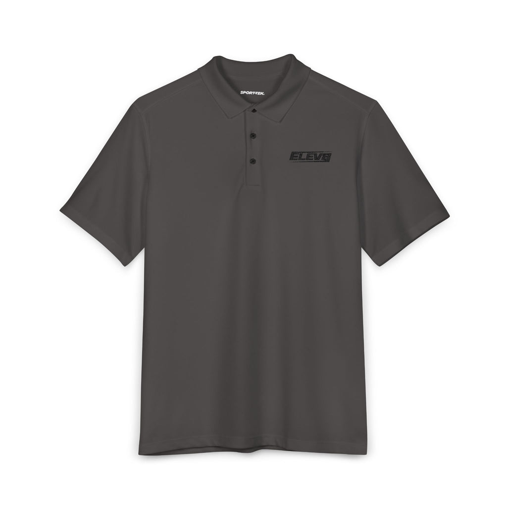 ELEV8 Performance Polo