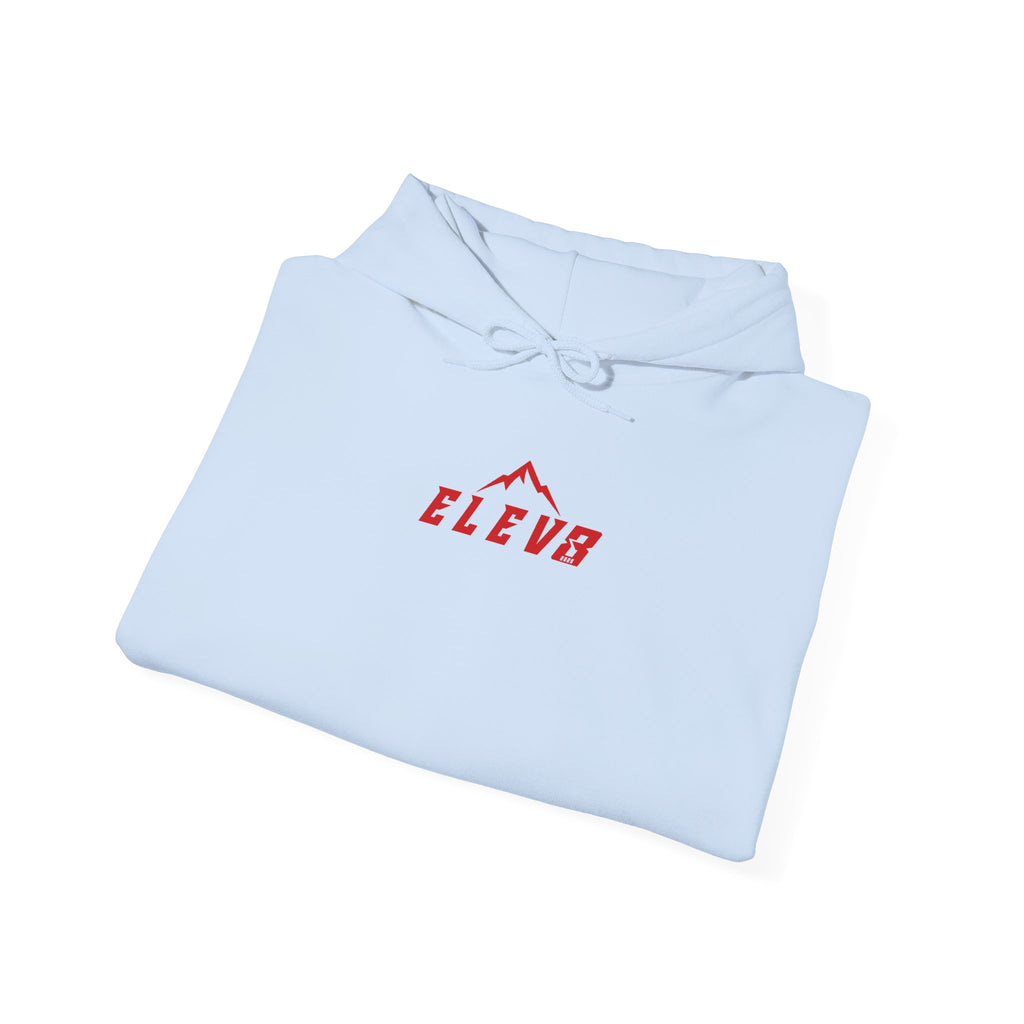 ELEV8 MOUNTAIN HOODIE