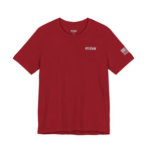 Canvas Red