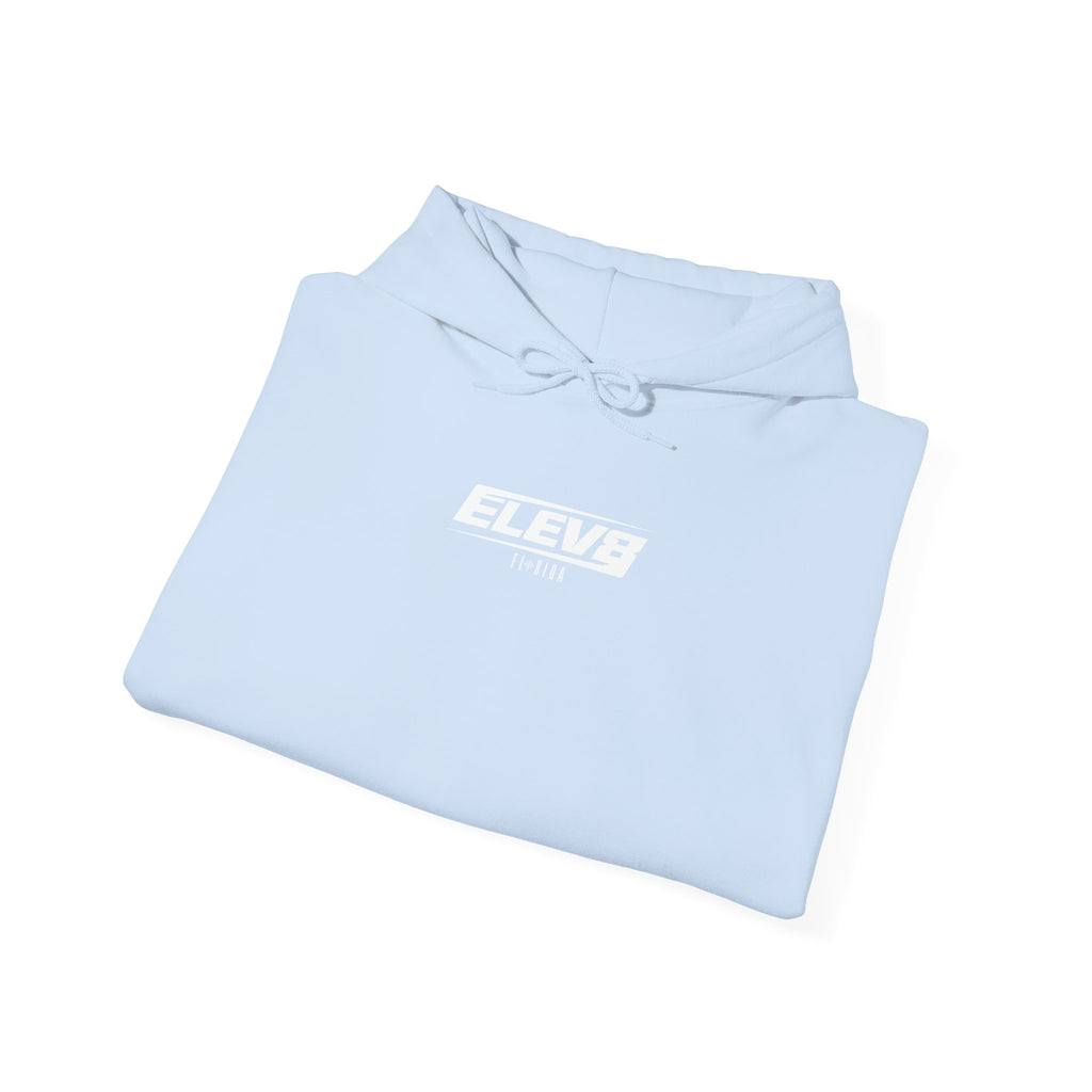ELEV8 SUPPLY LOGO HOODIE