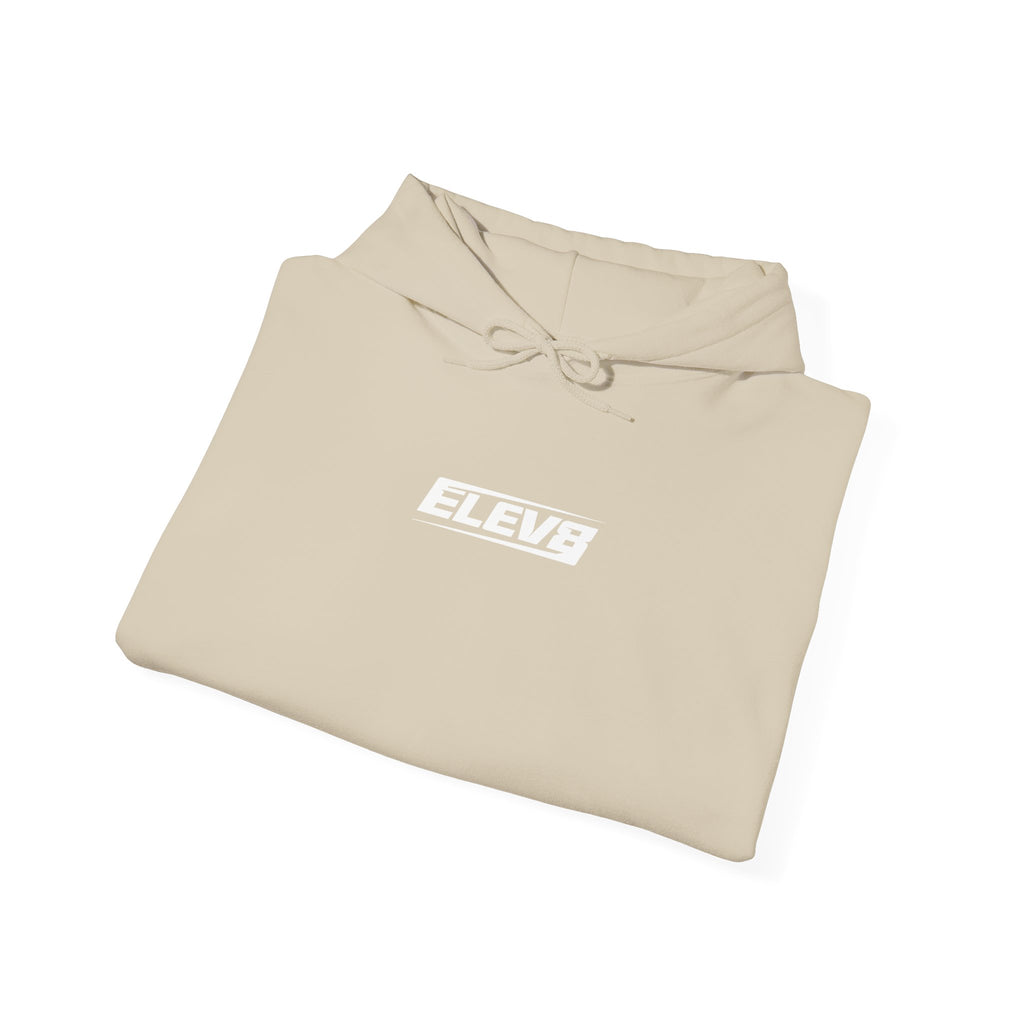CLASSIC ELEV8 FLAG HOODIE