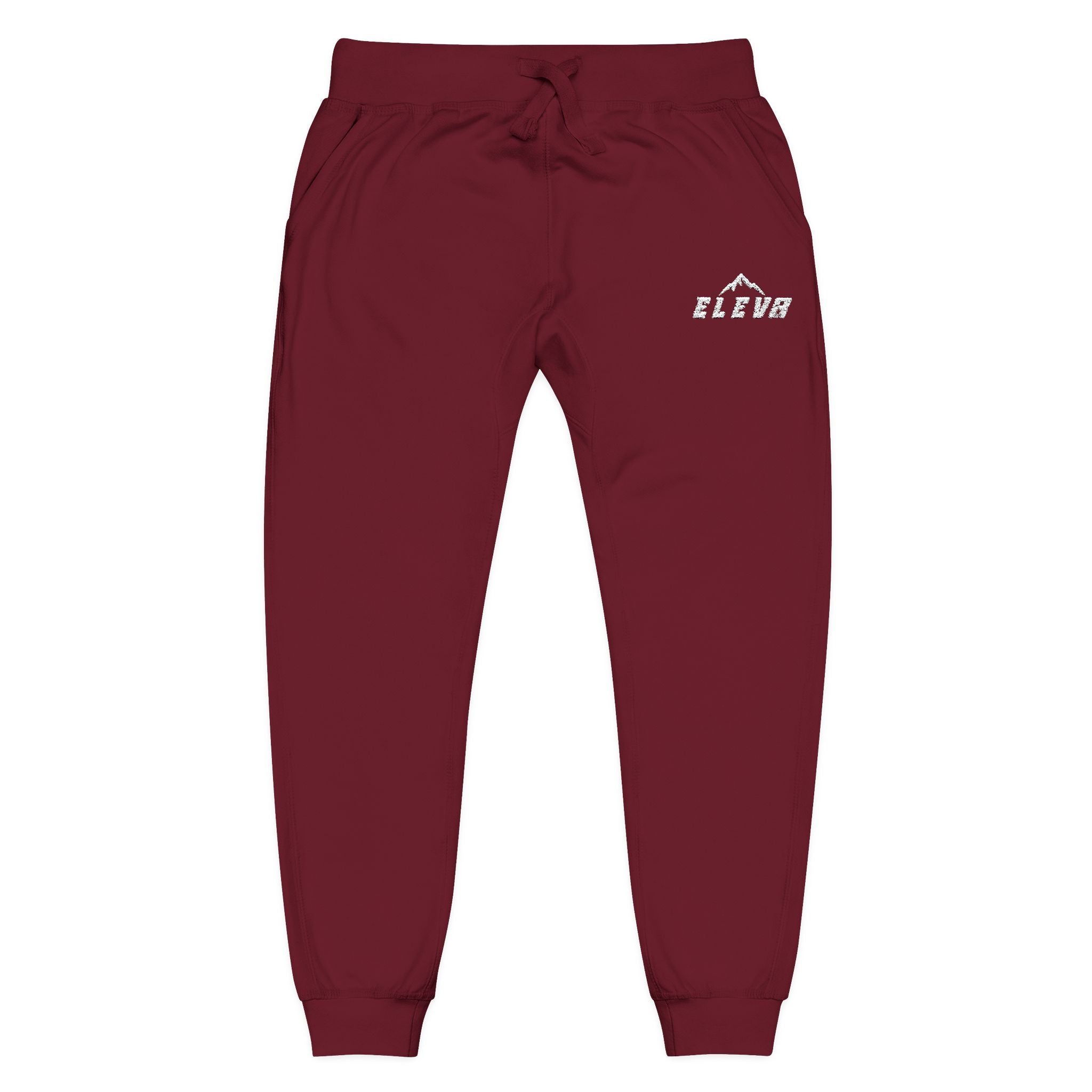 ELEV8 Peak Fleece Joggers Unisex