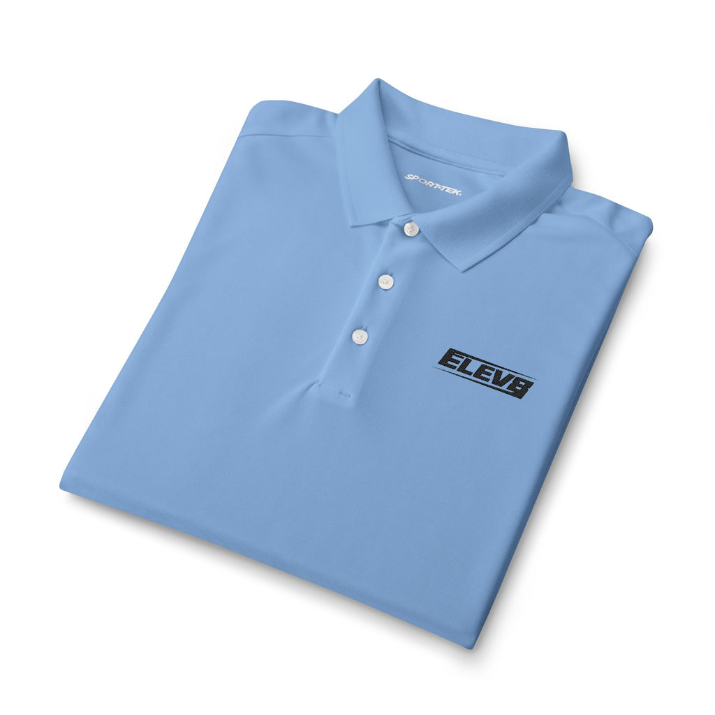 ELEV8 Performance Polo