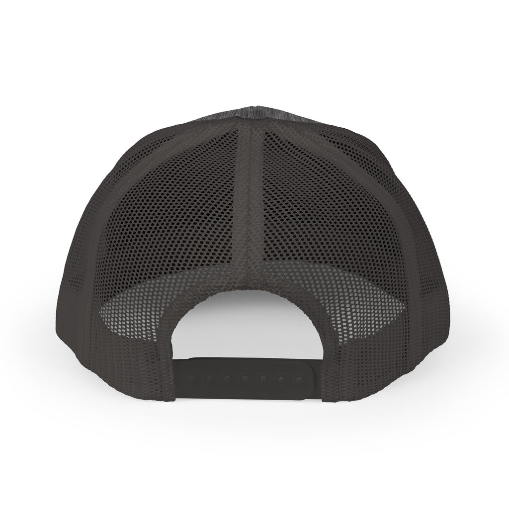 ELEV8 GOLF TRUCKER