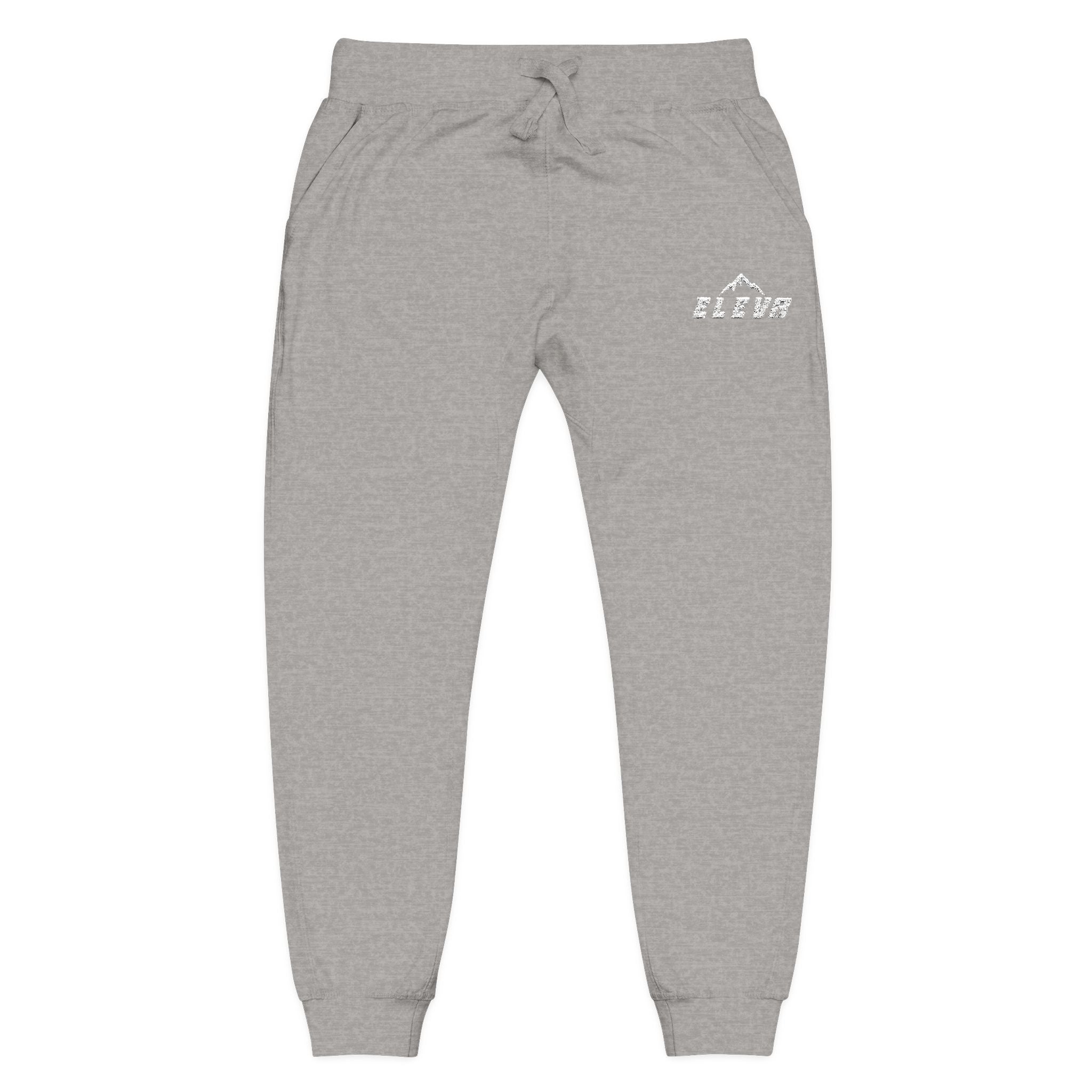 ELEV8 Peak Fleece Joggers Unisex