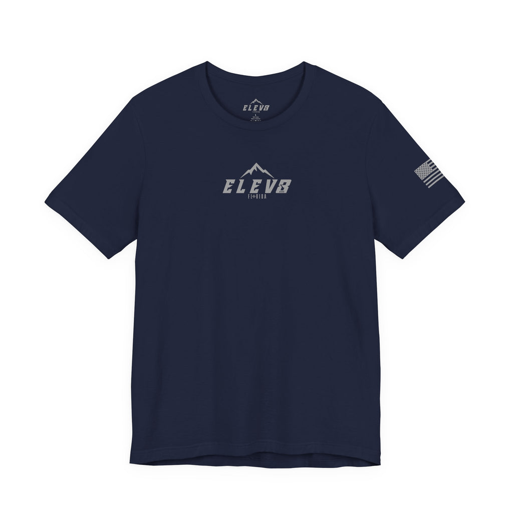 ELEV8 PEAK FLAG SHIRT